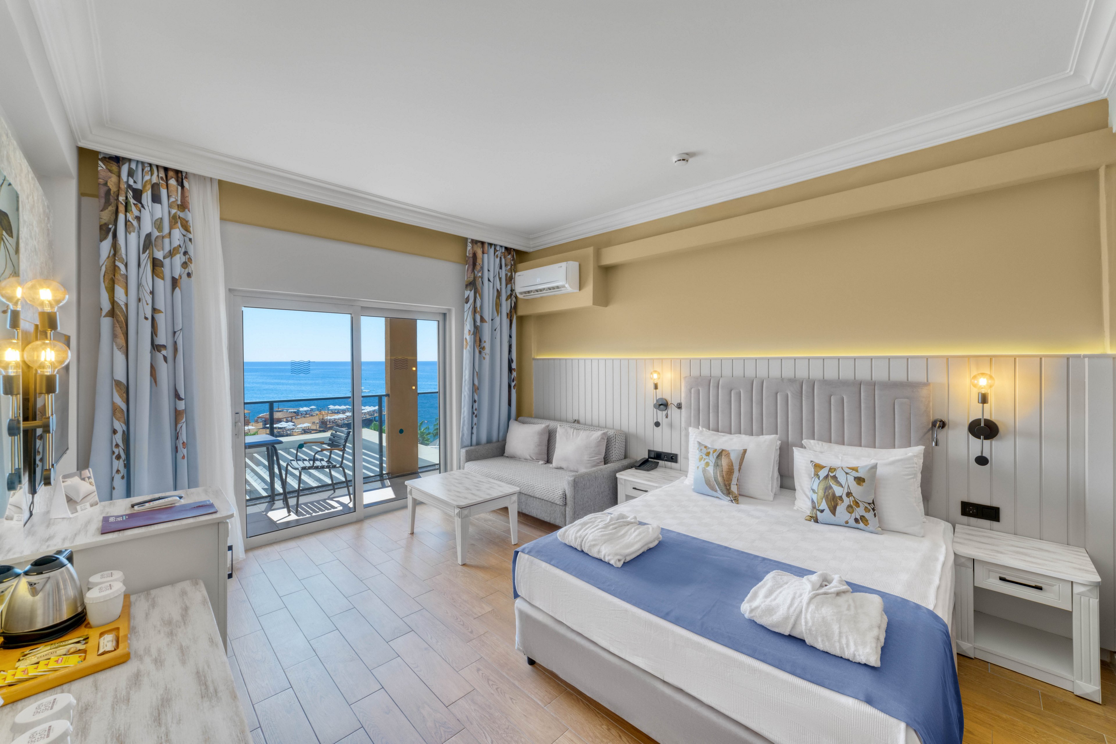 Seven Seas Palmeras Bay Hotel