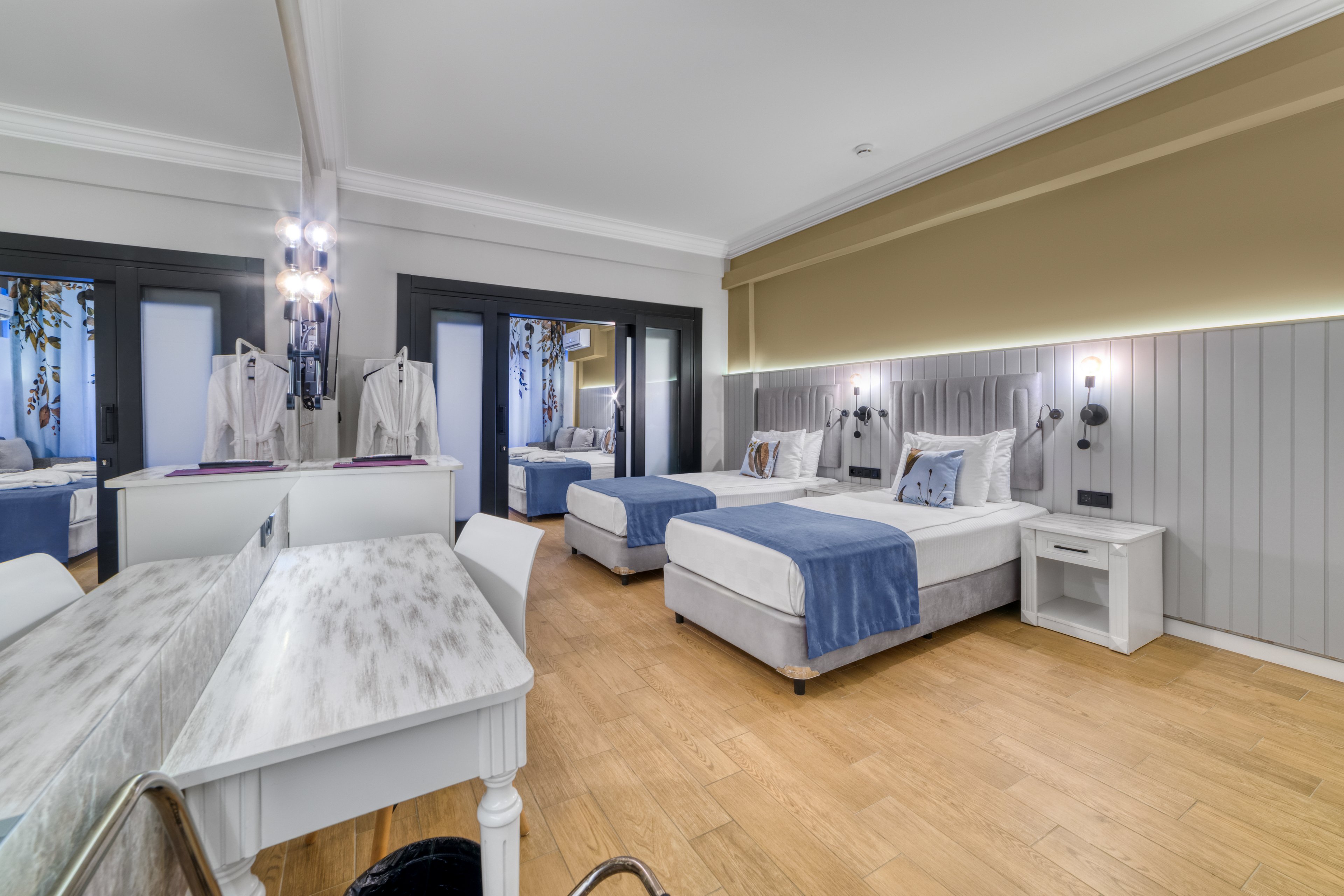 Seven Seas Palmeras Bay Hotel