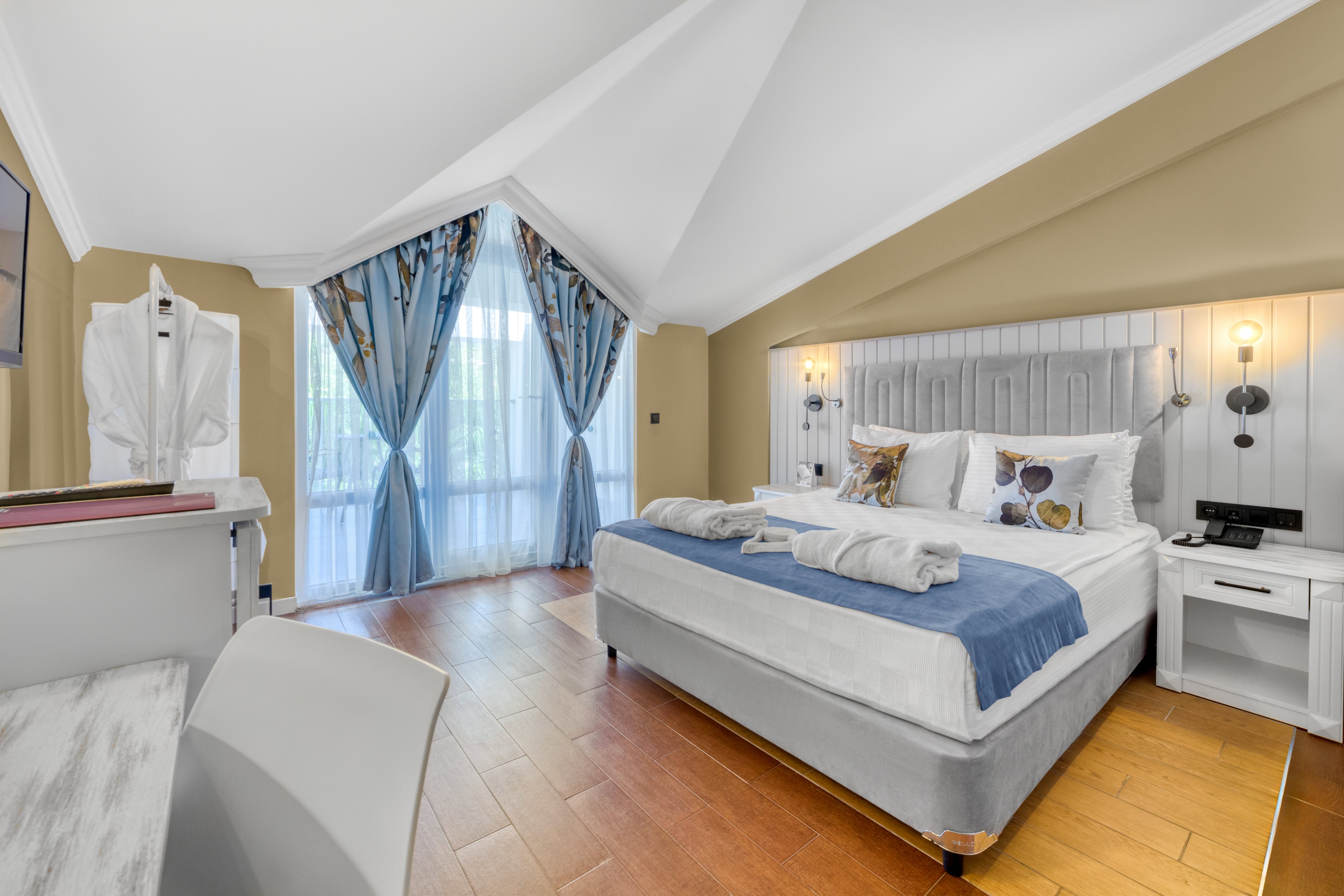 Seven Seas Palmeras Bay Hotel