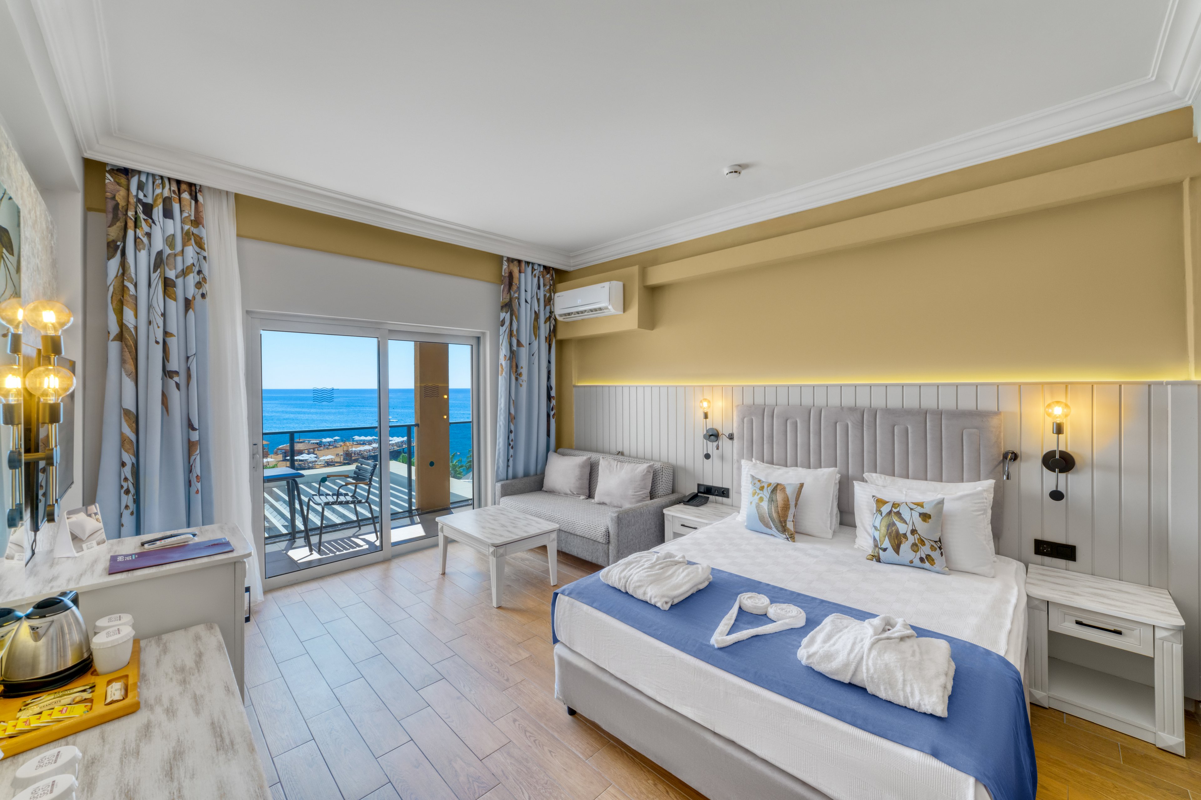 Seven Seas Palmeras Bay Hotel