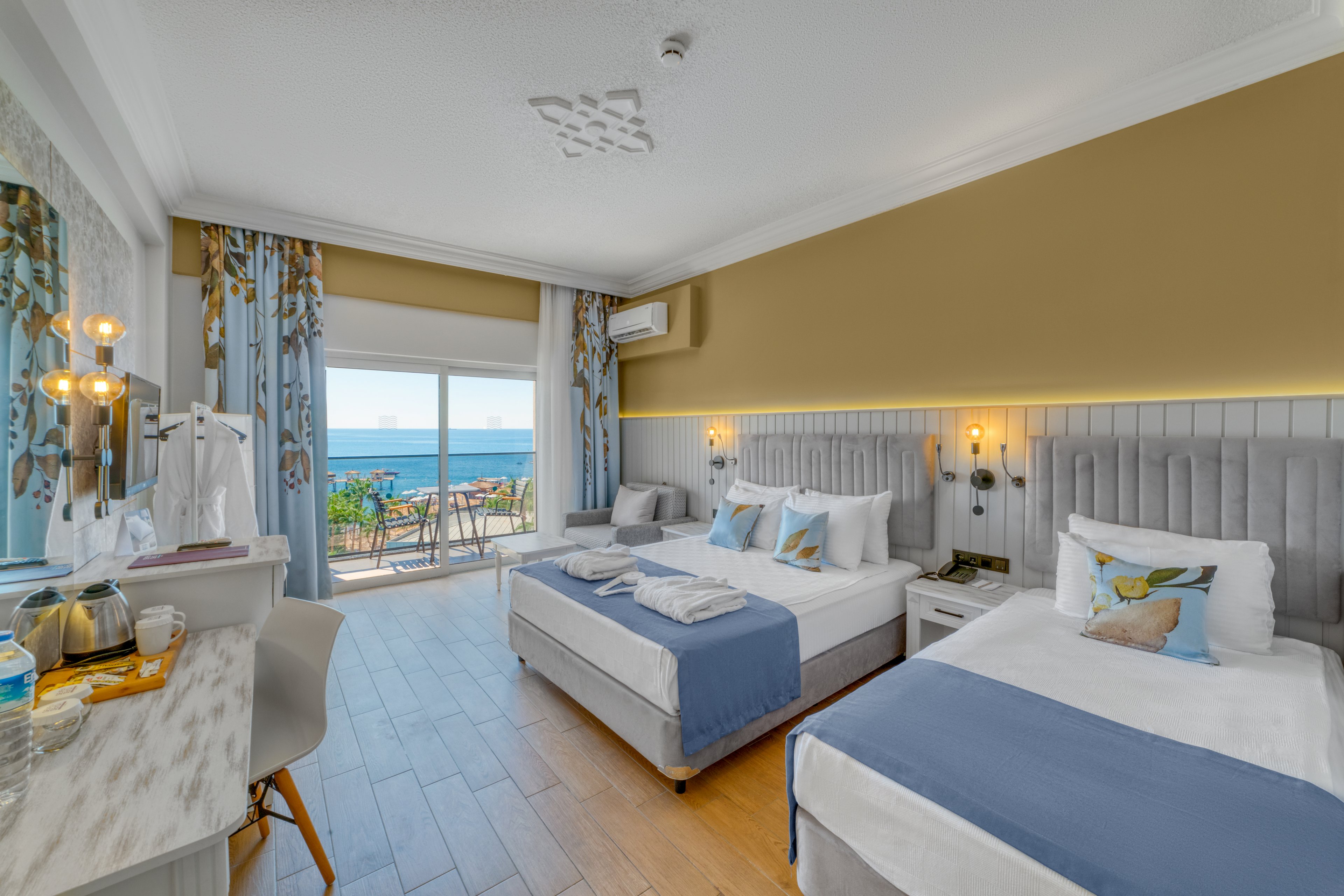 Seven Seas Palmeras Bay Hotel
