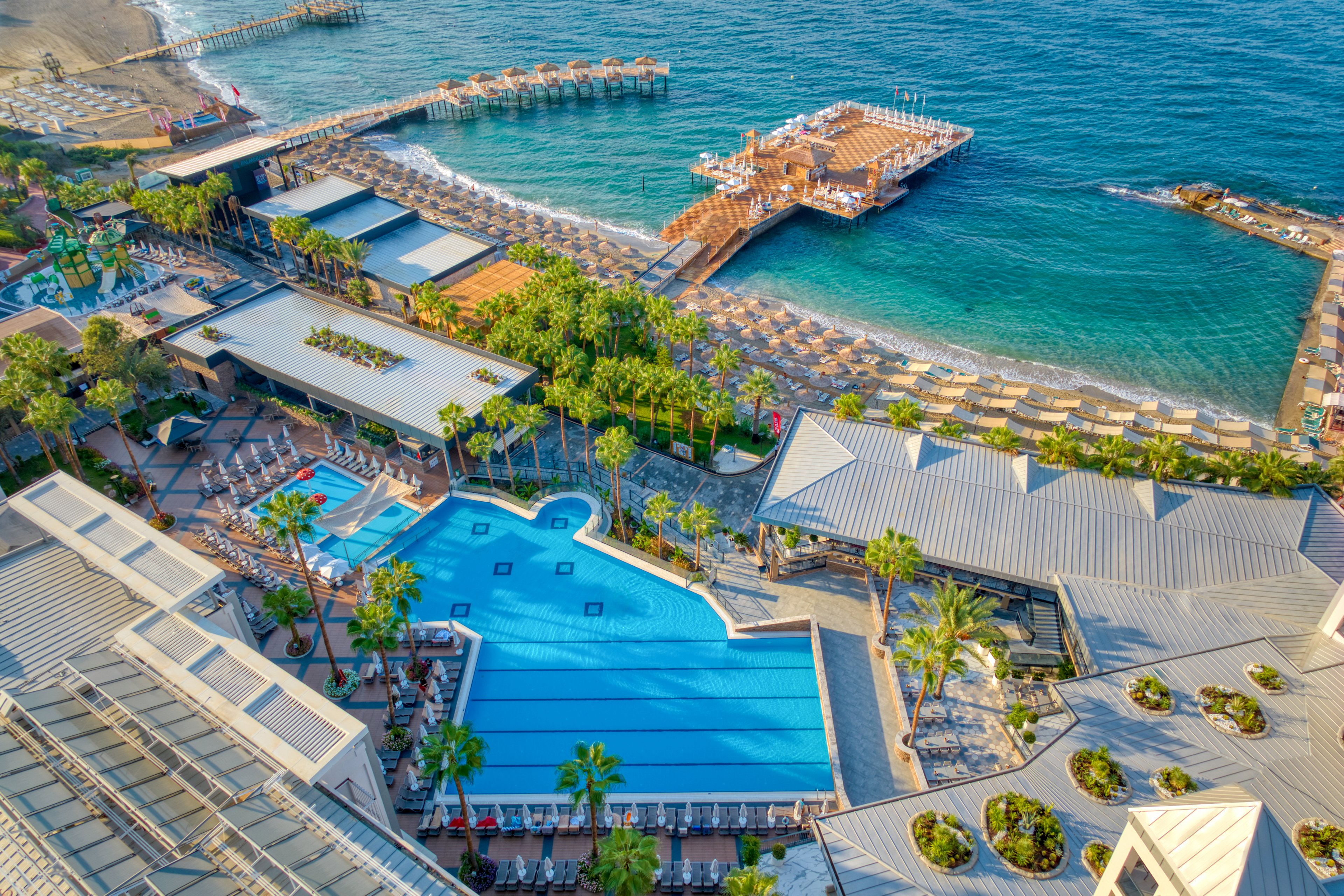 Seven Seas Palmeras Bay Hotel