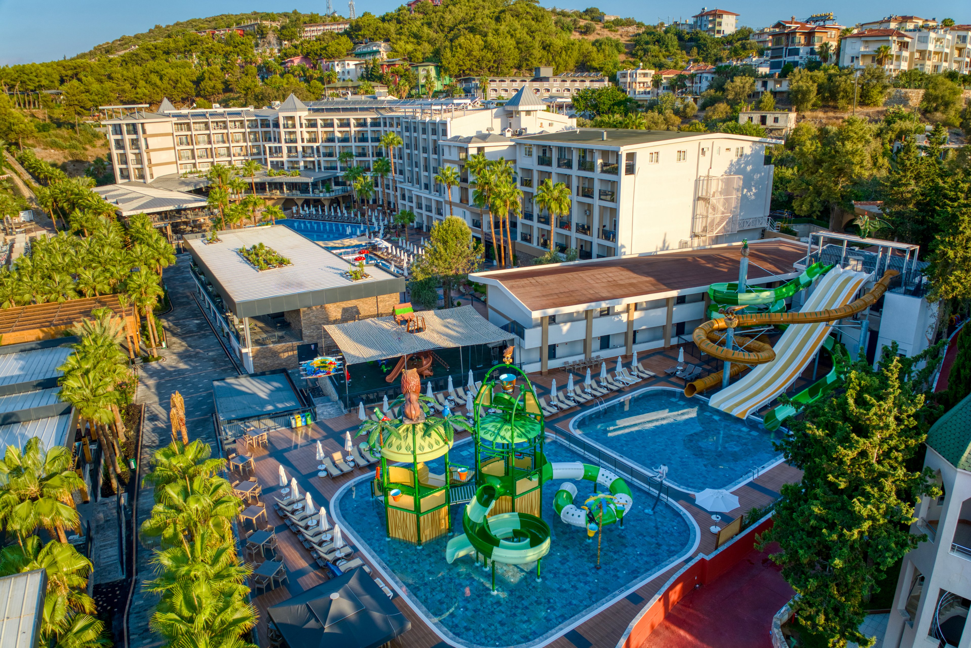 Seven Seas Palmeras Bay Hotel