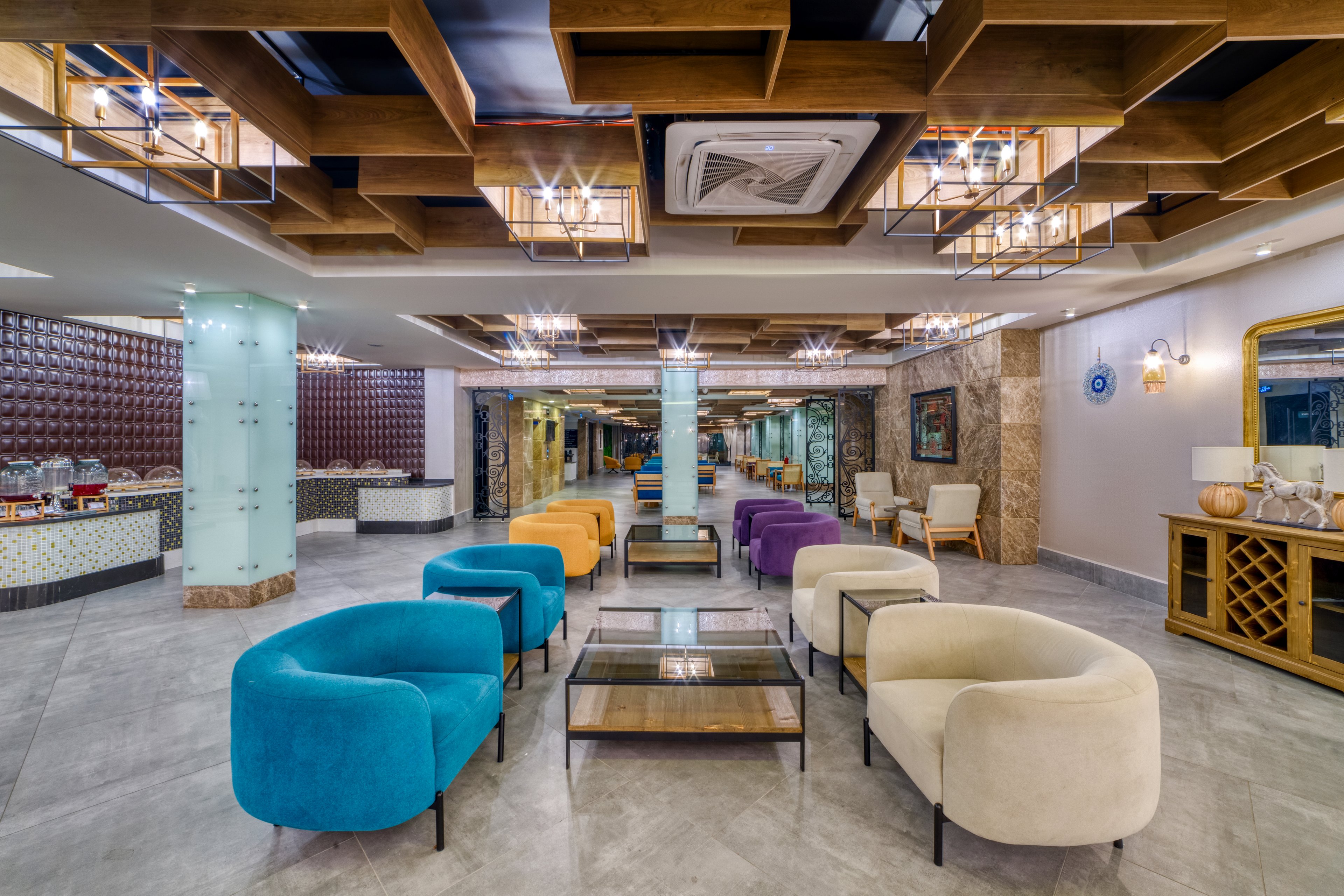 Seven Seas Palmeras Bay Hotel