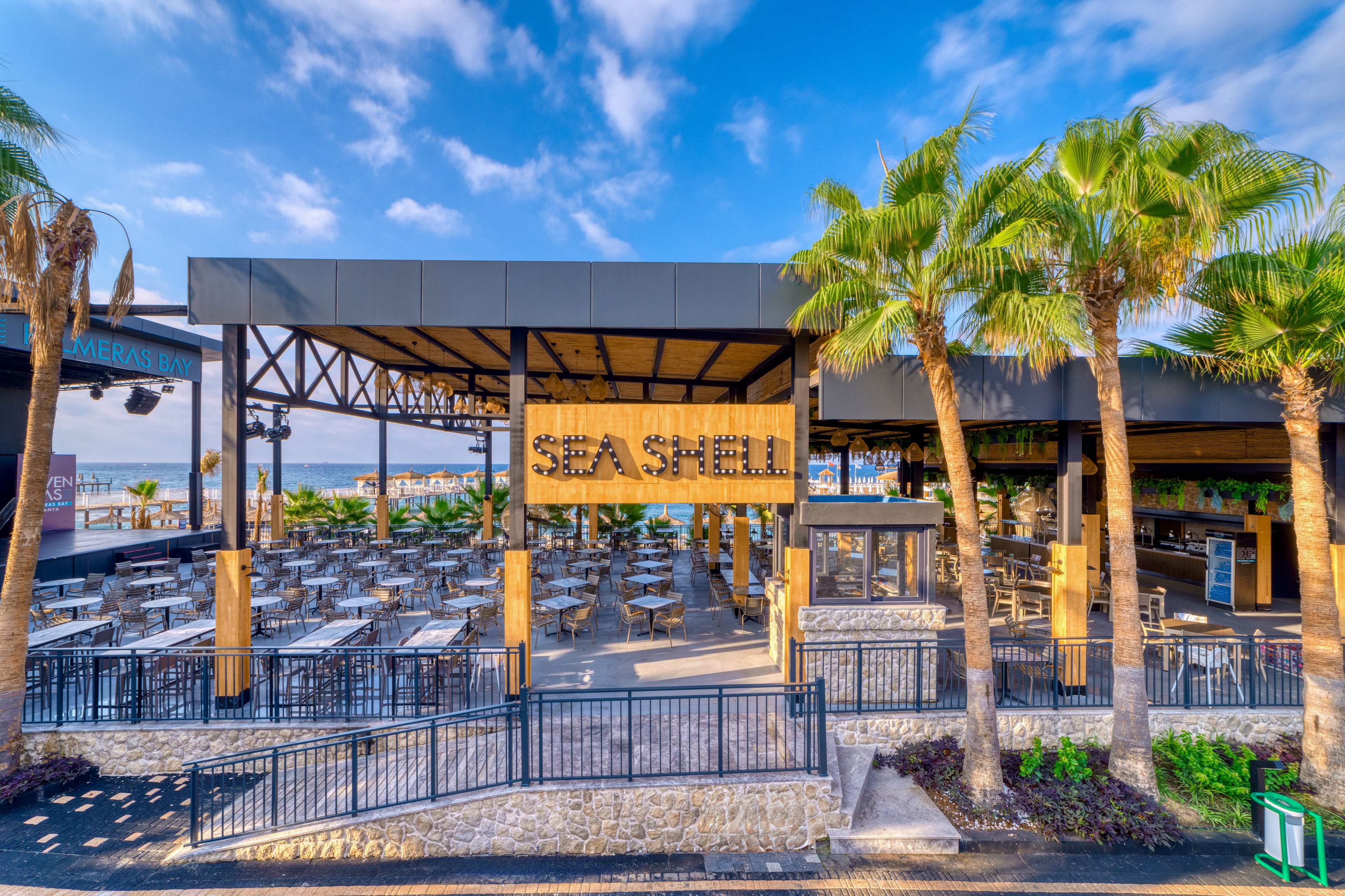 Seven Seas Palmeras Bay Hotel