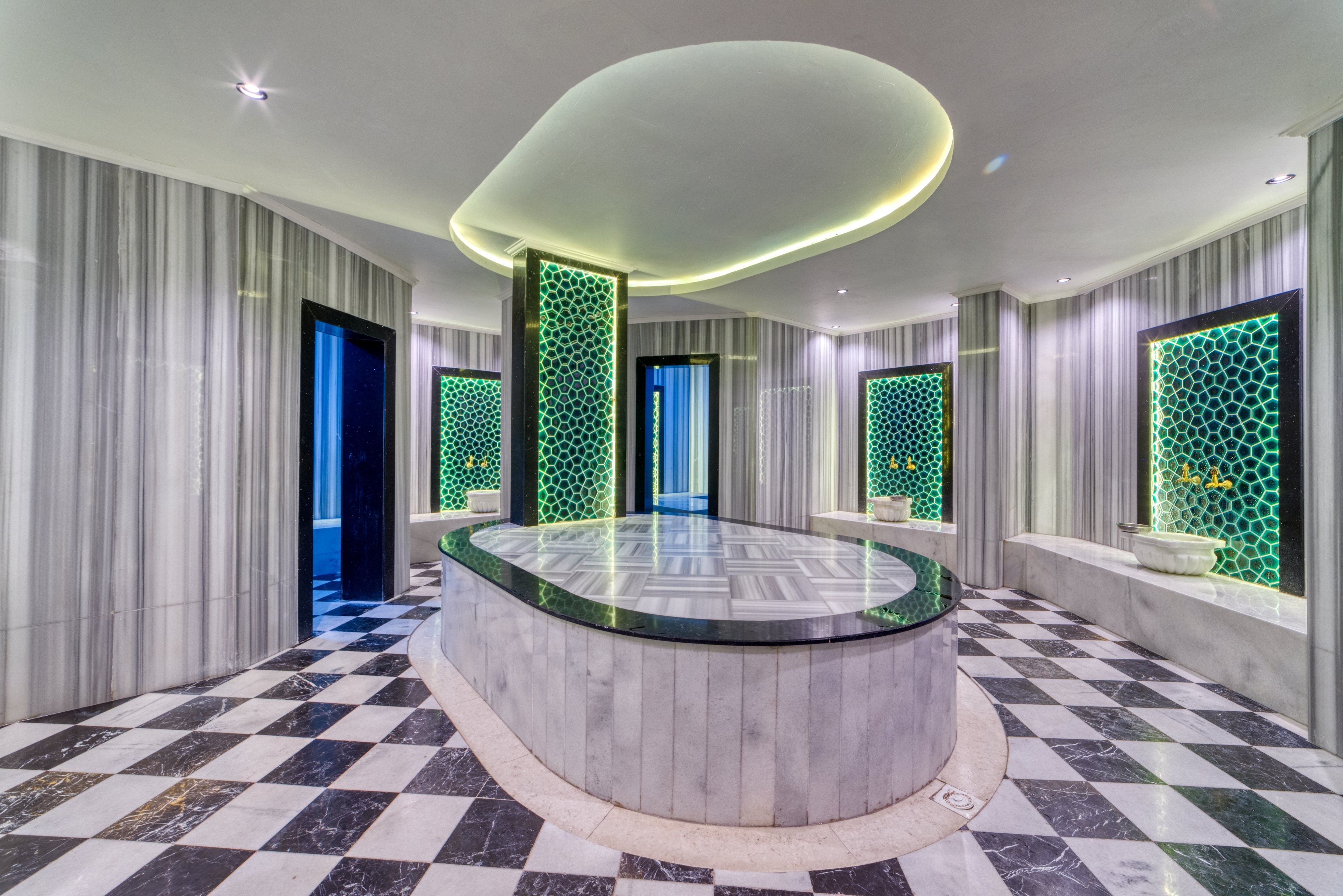 Seven Seas Palmeras Bay Hotel