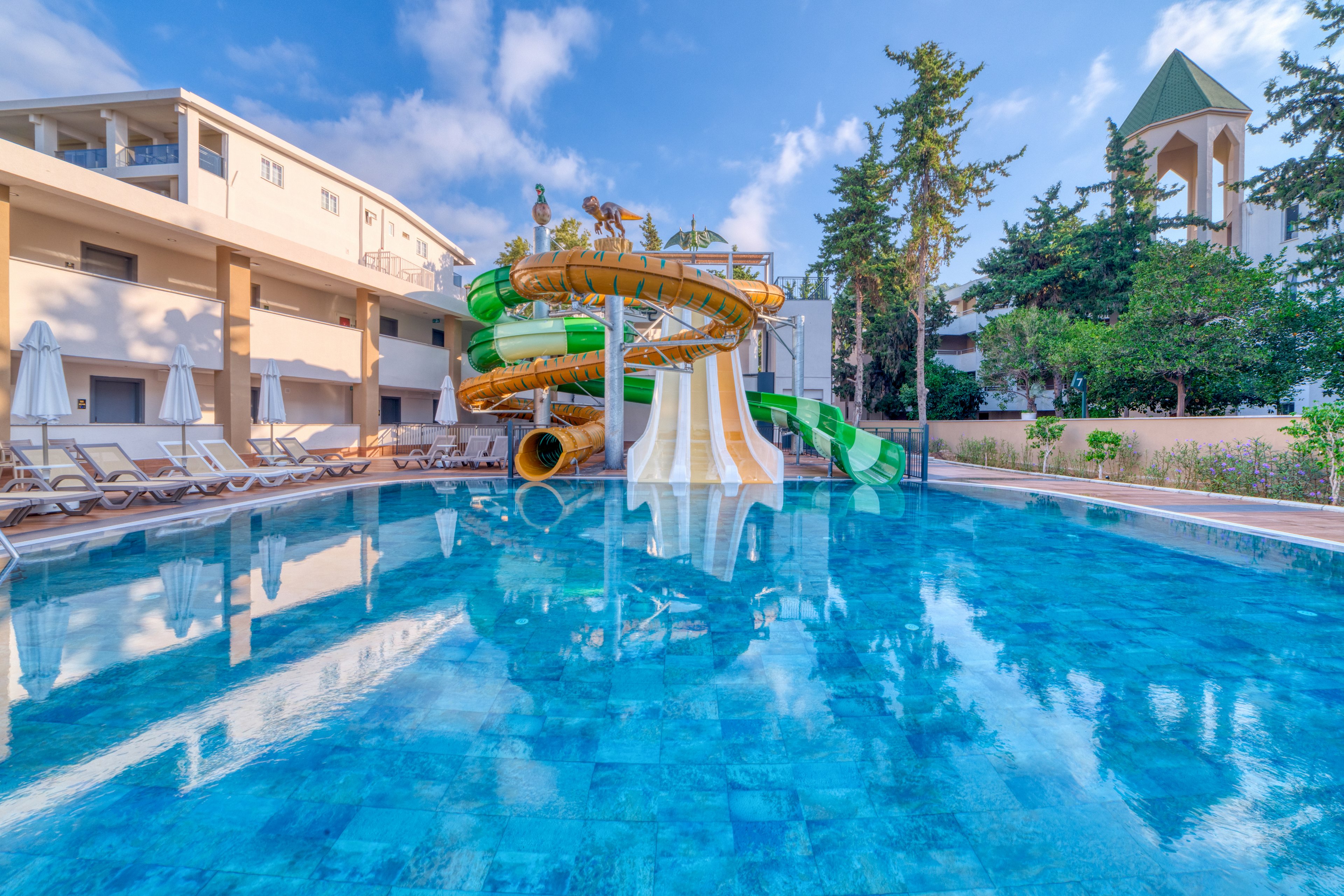 Seven Seas Palmeras Bay Hotel