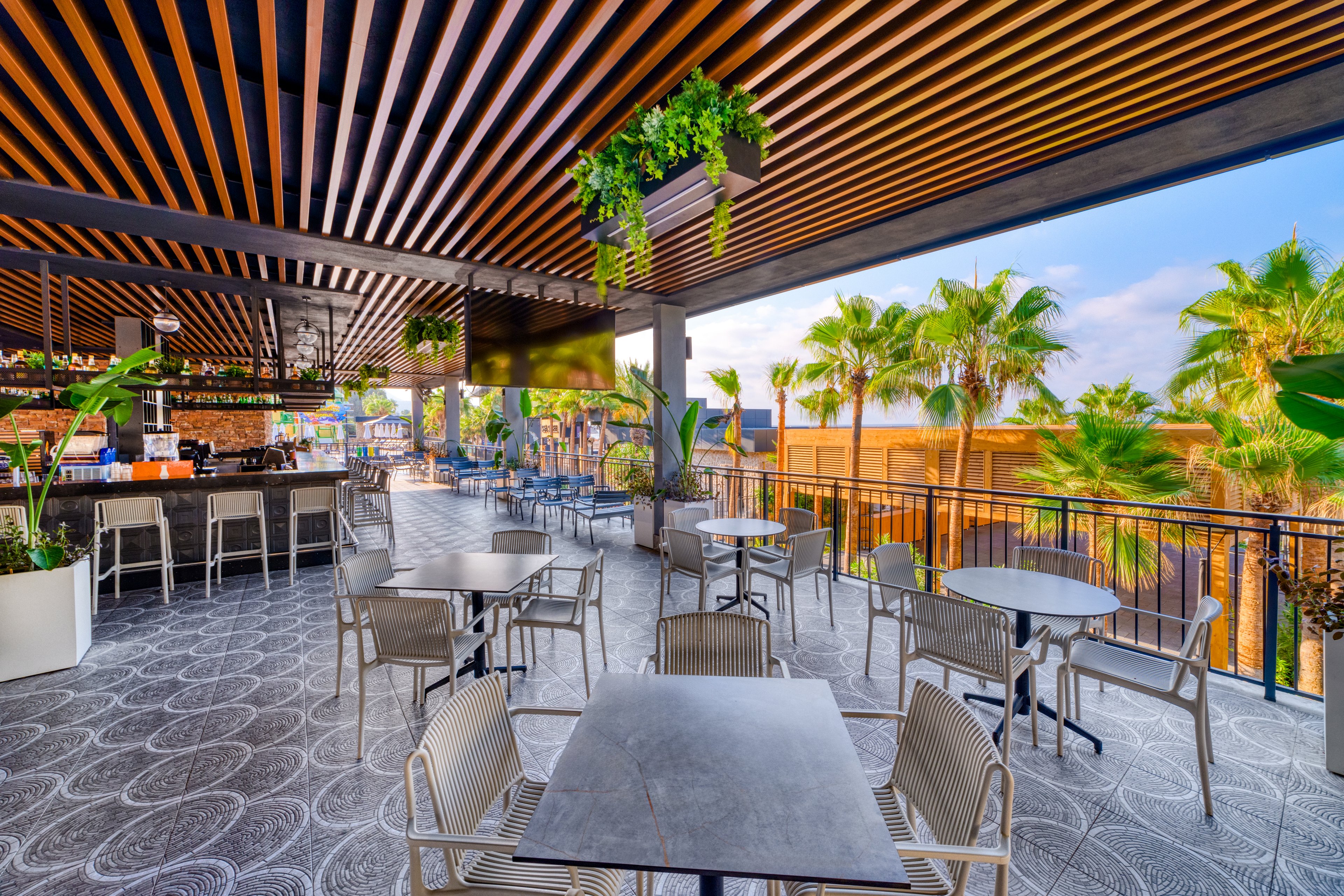 Seven Seas Palmeras Bay Hotel