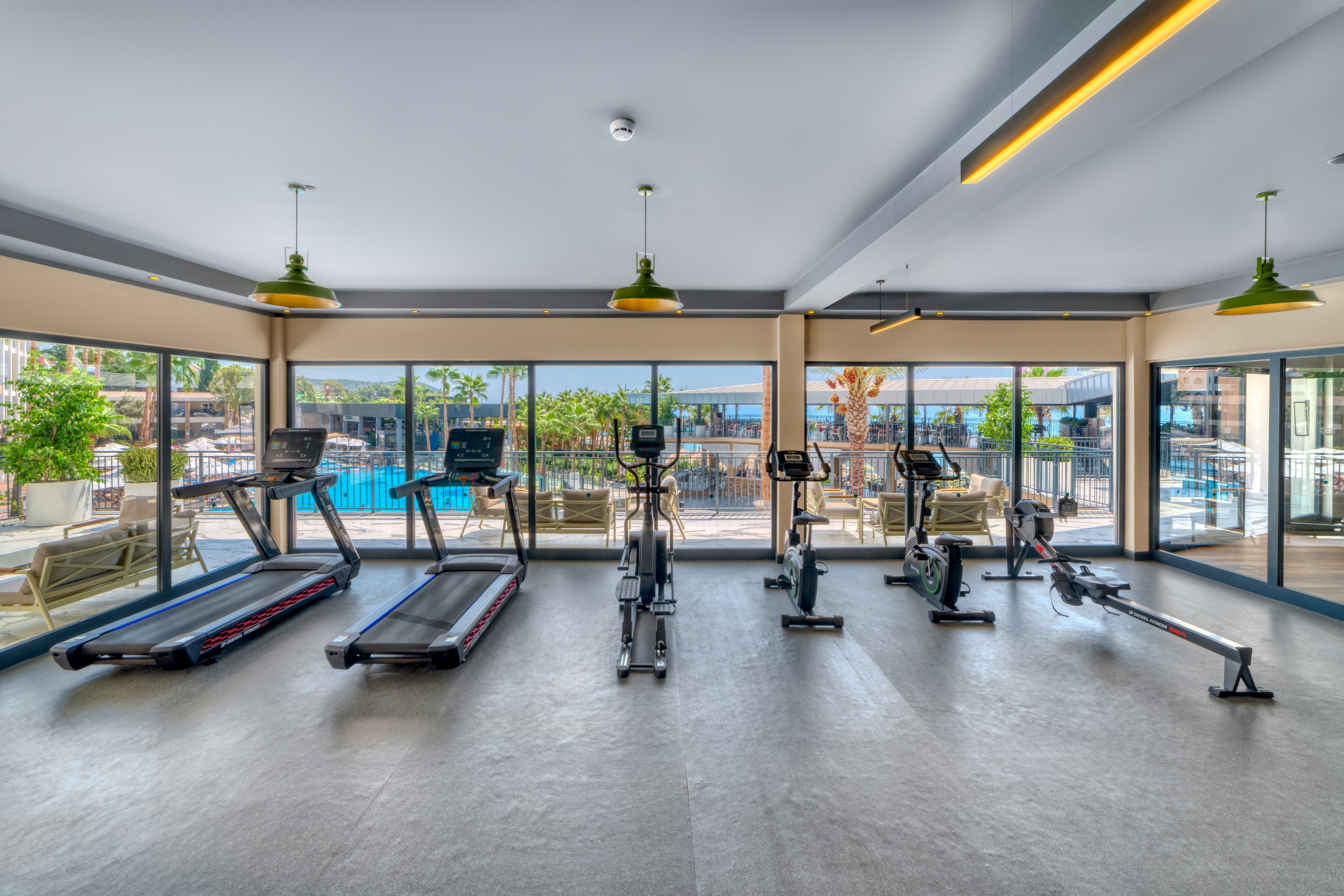 Seven Seas Palmeras Bay Hotel