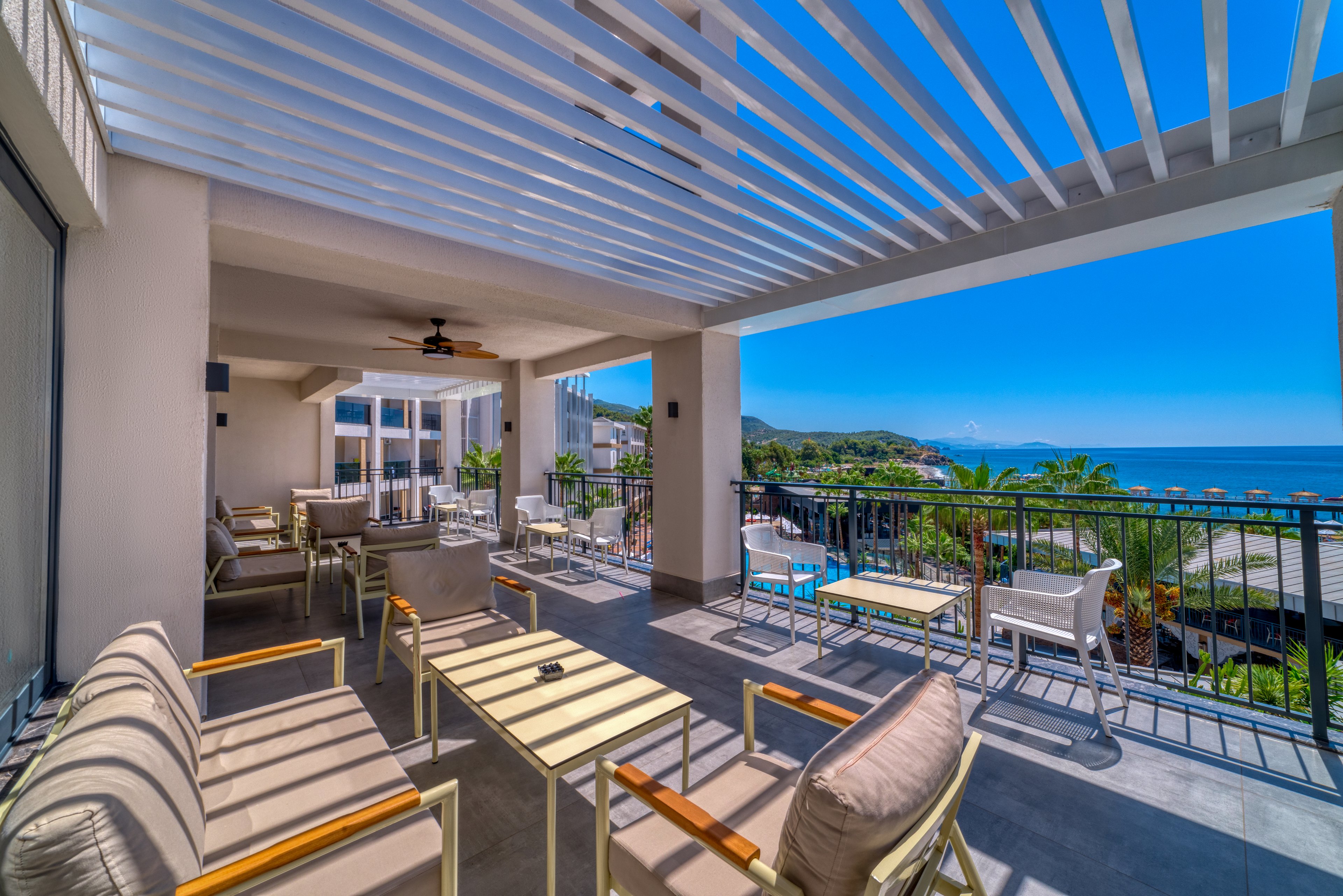 Seven Seas Palmeras Bay Hotel