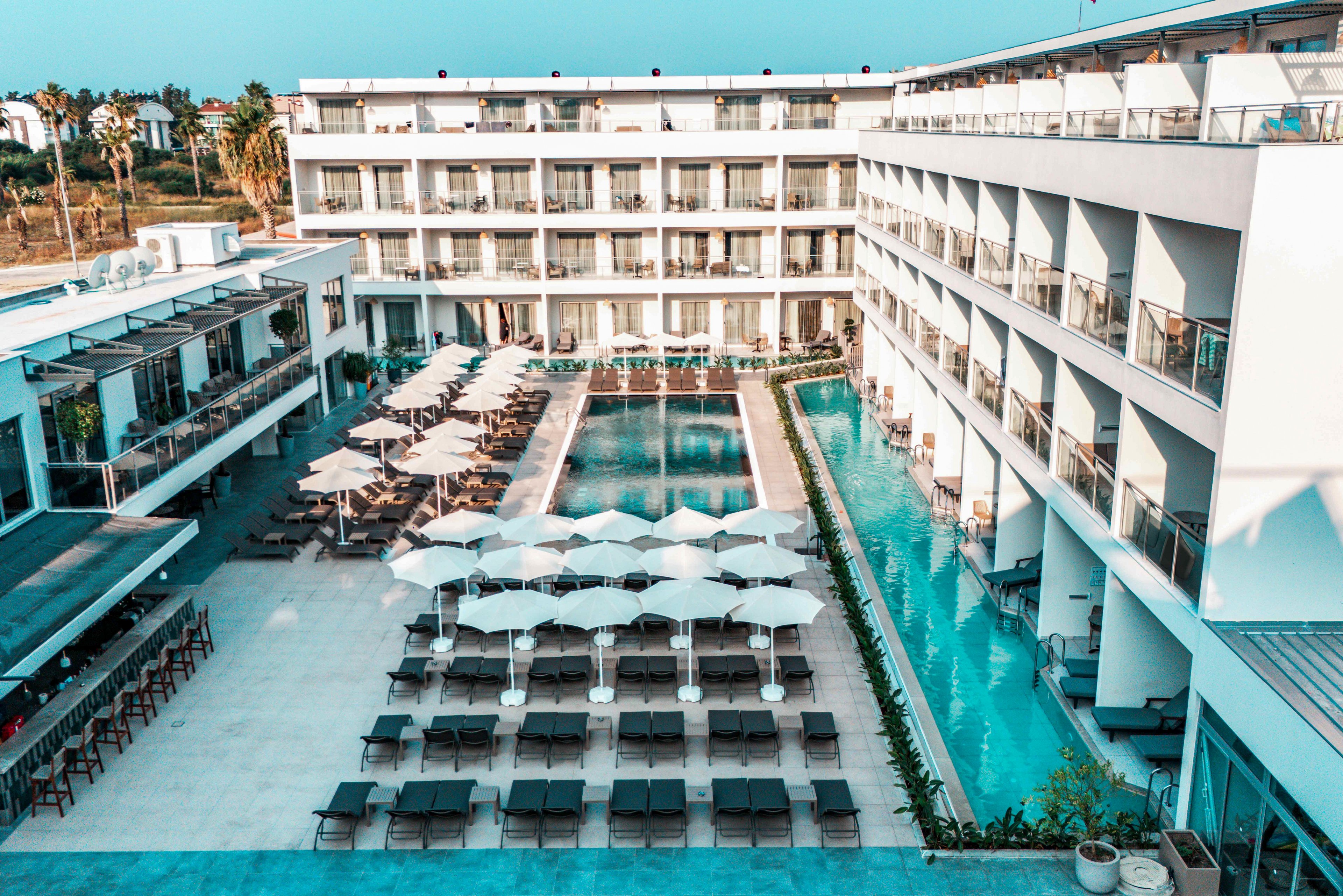 Victoria Princess Hotel