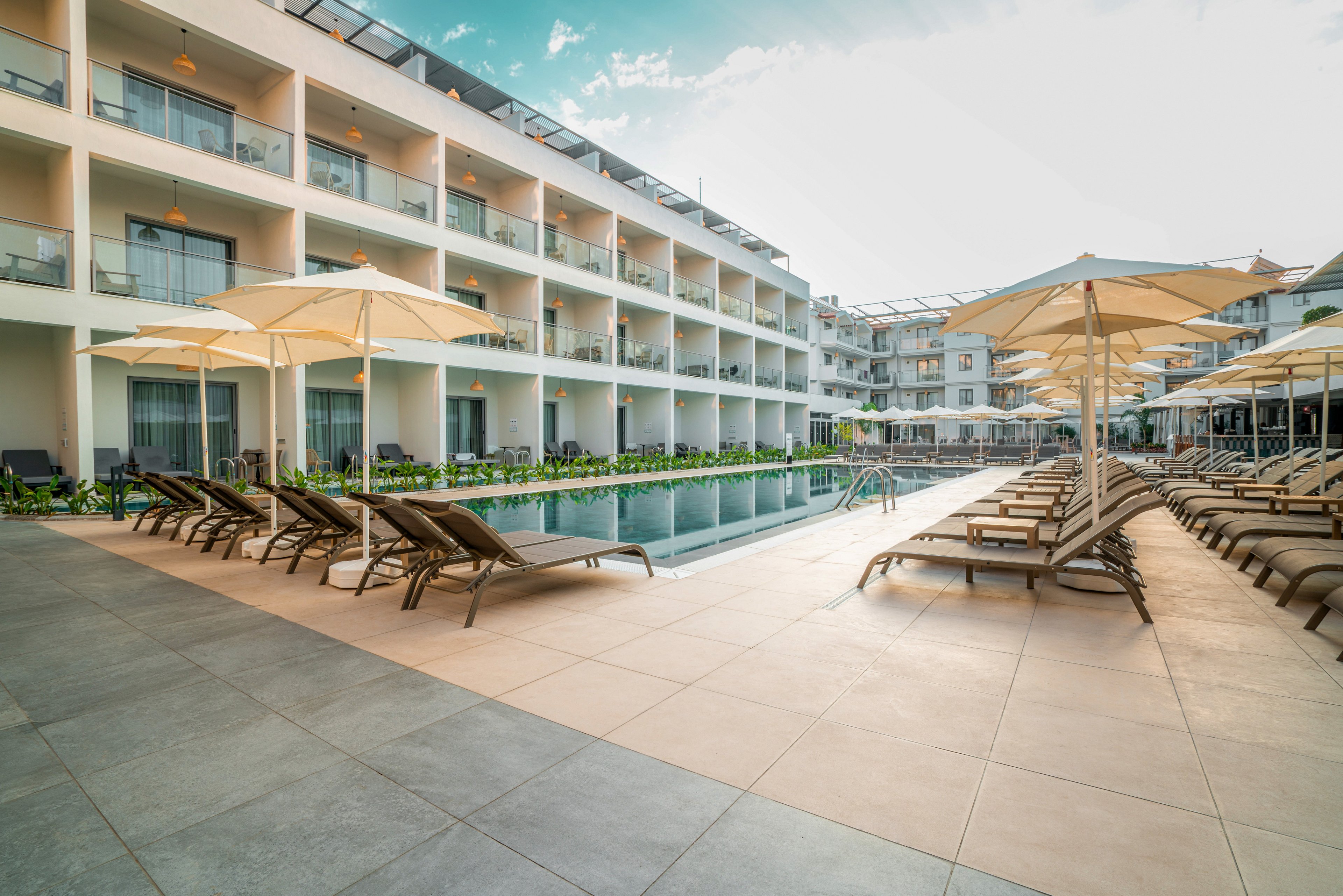 Victoria Princess Hotel