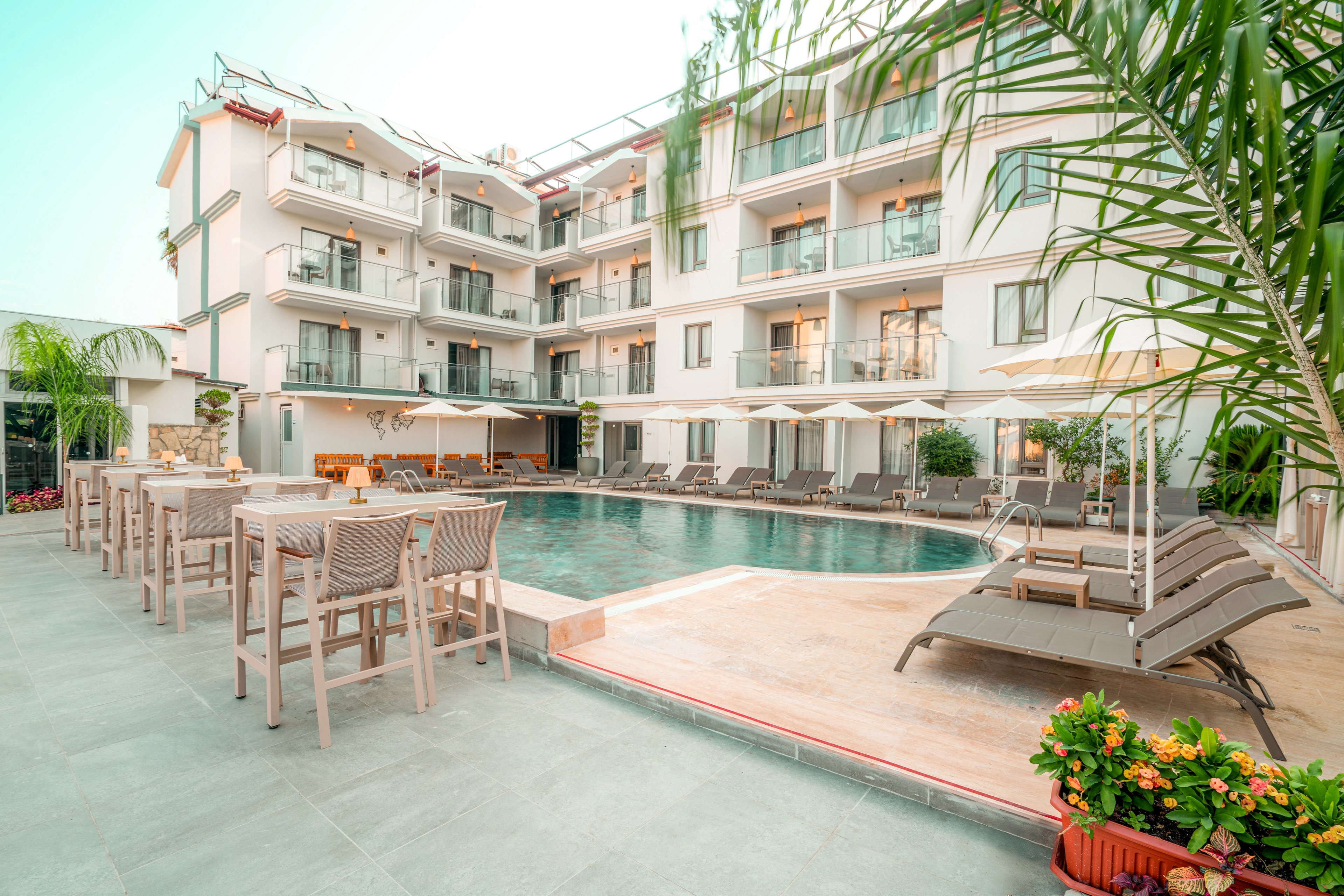 Victoria Princess Hotel