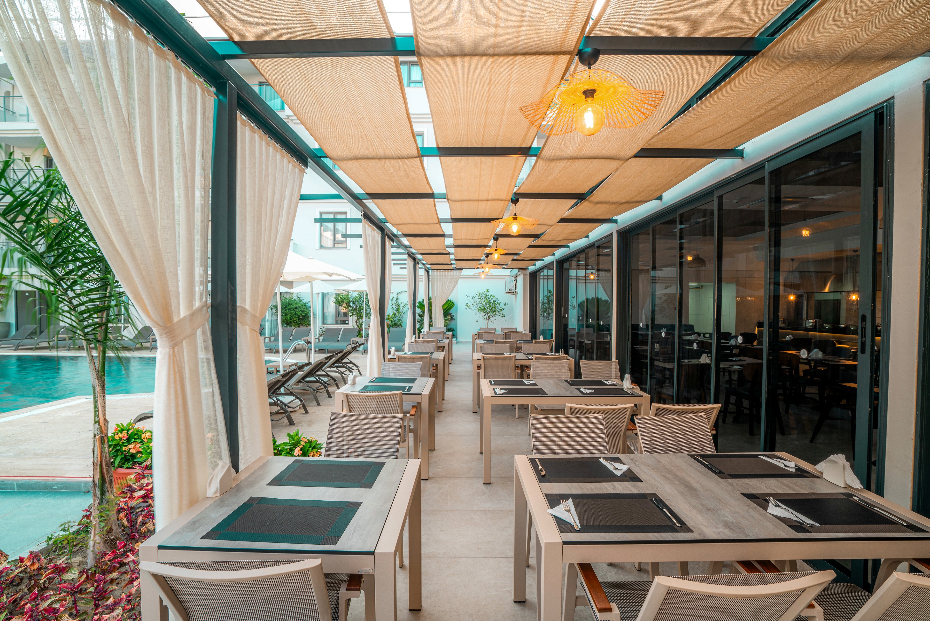 Victoria Princess Hotel