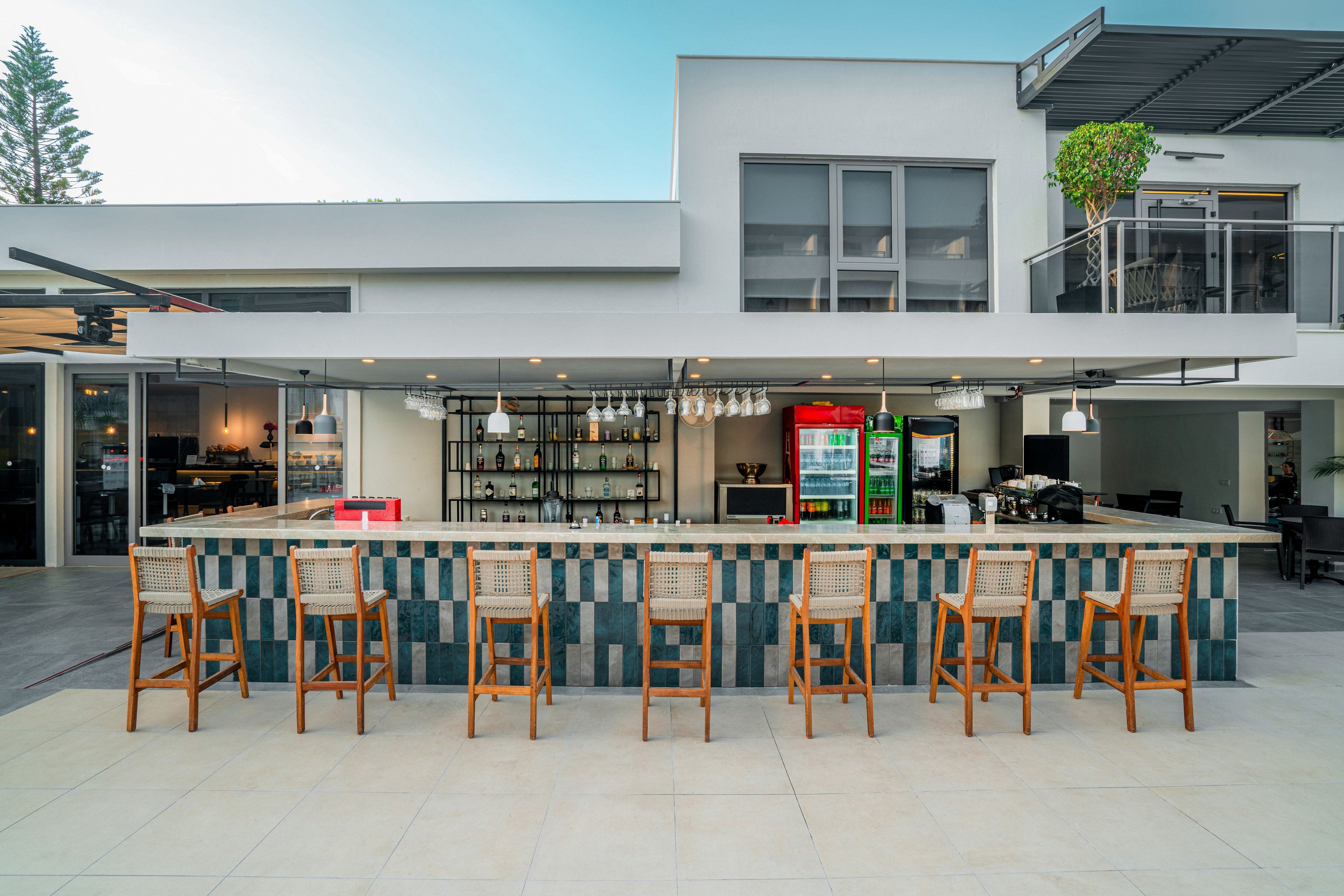 Victoria Princess Hotel