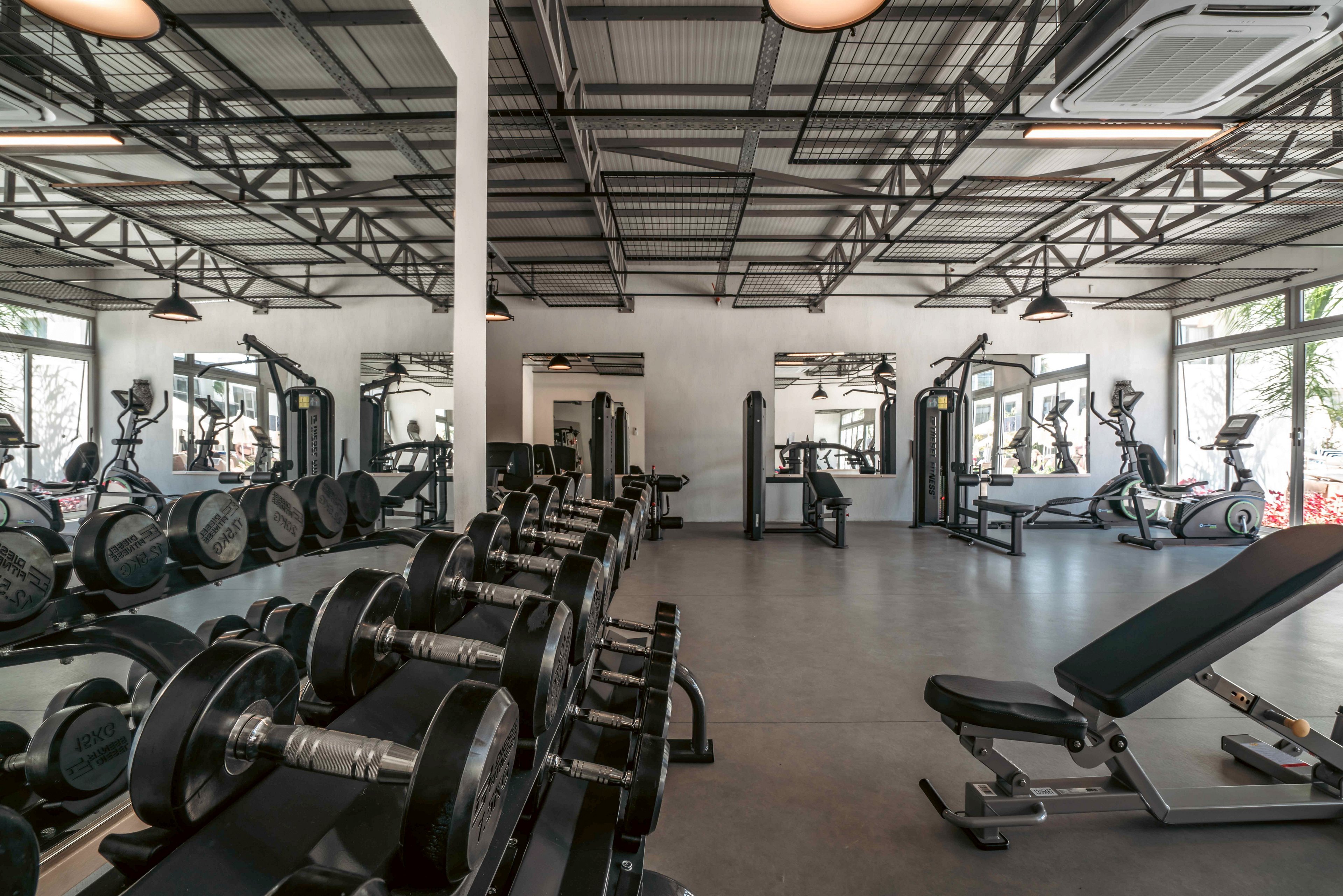 Victoria Princess Hotel