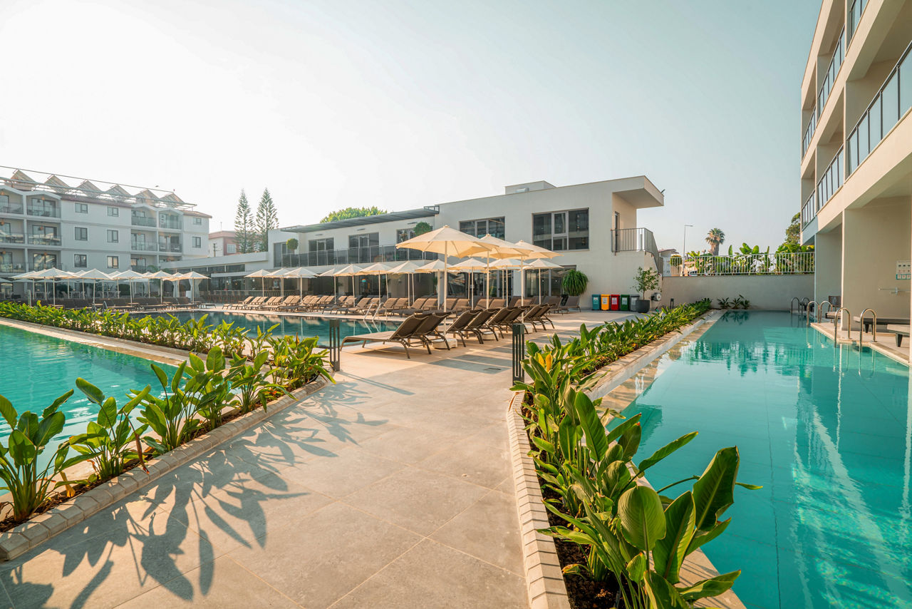 Victoria Princess Hotel