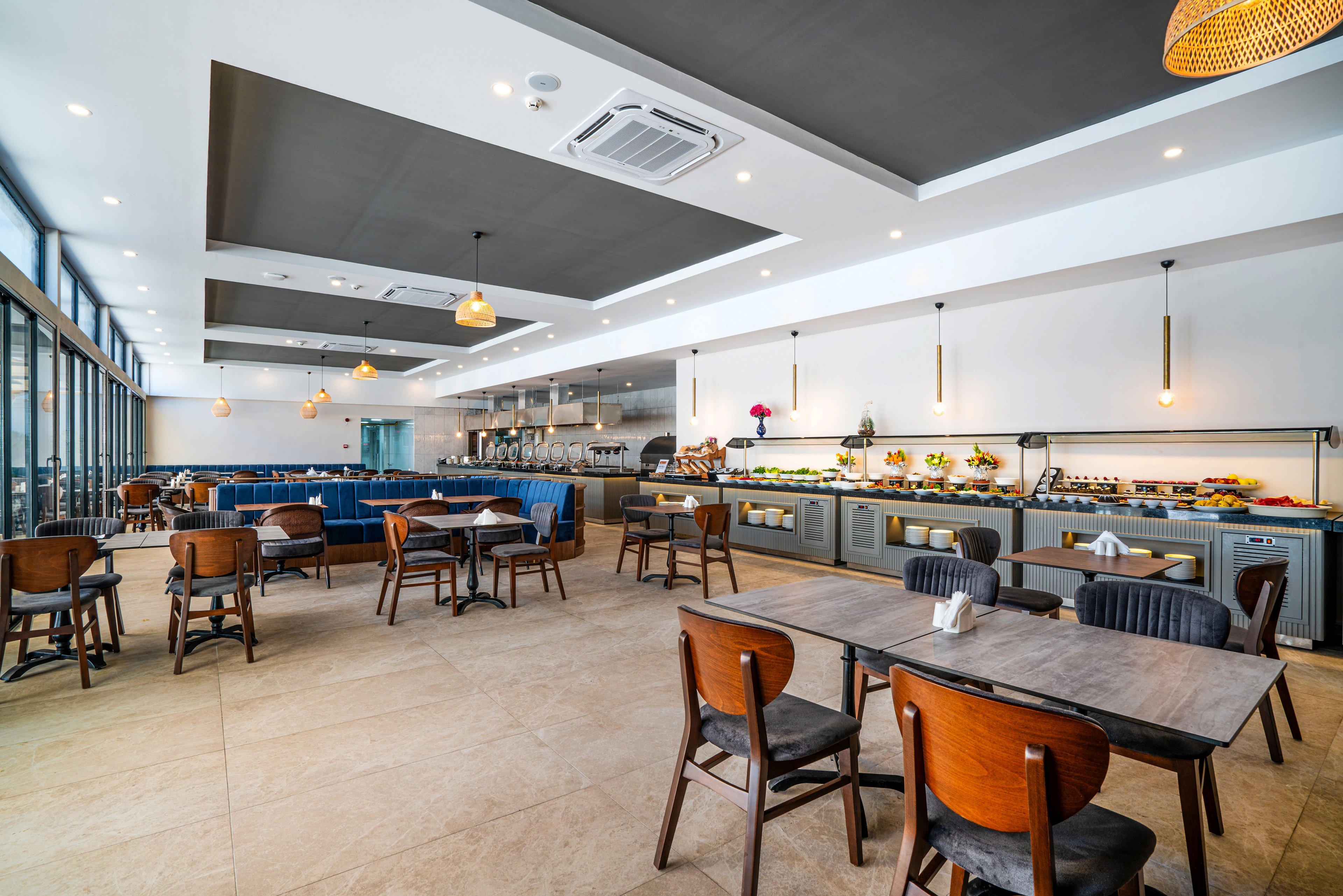 Victoria Princess Hotel