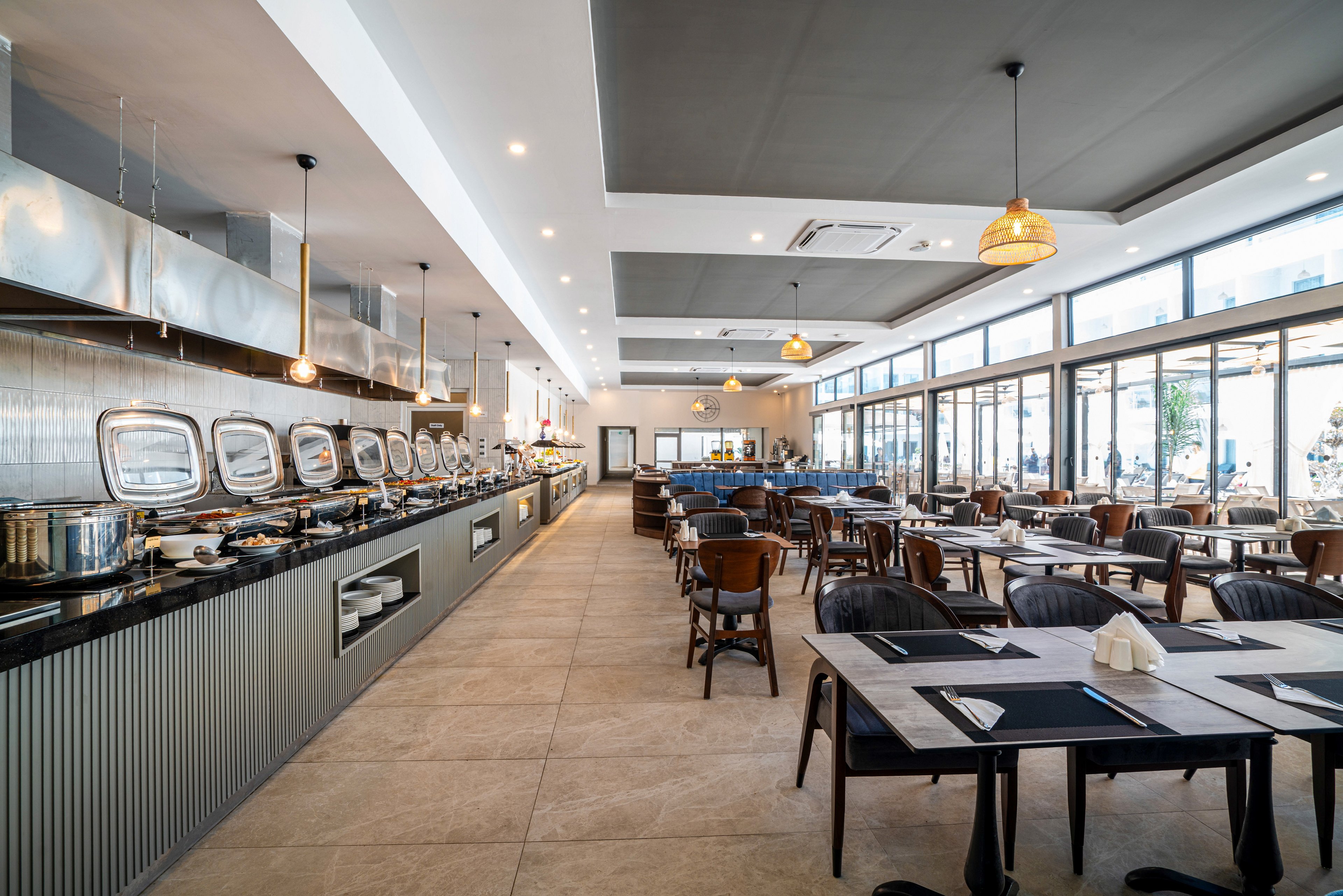 Victoria Princess Hotel