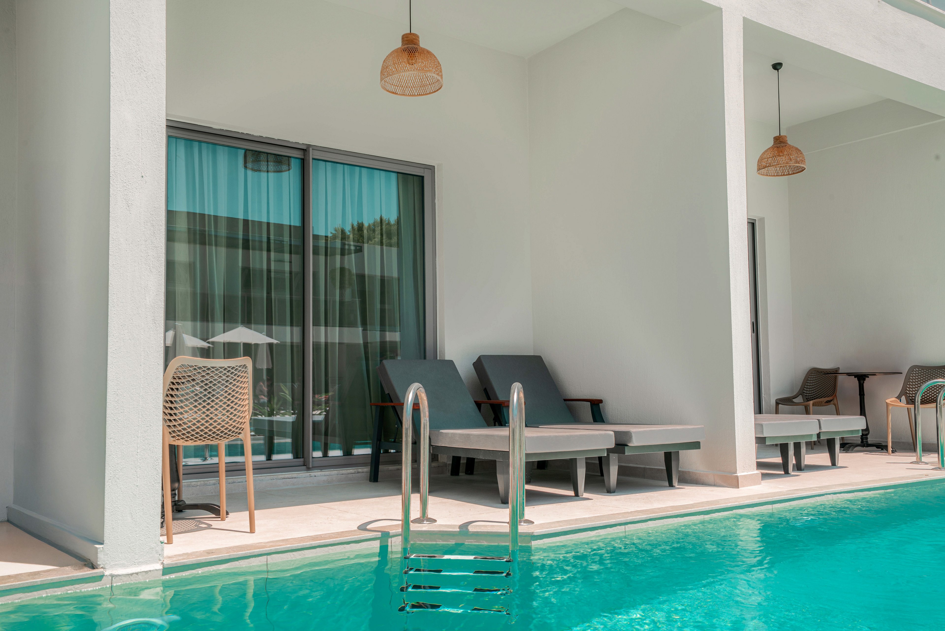 Victoria Princess Hotel