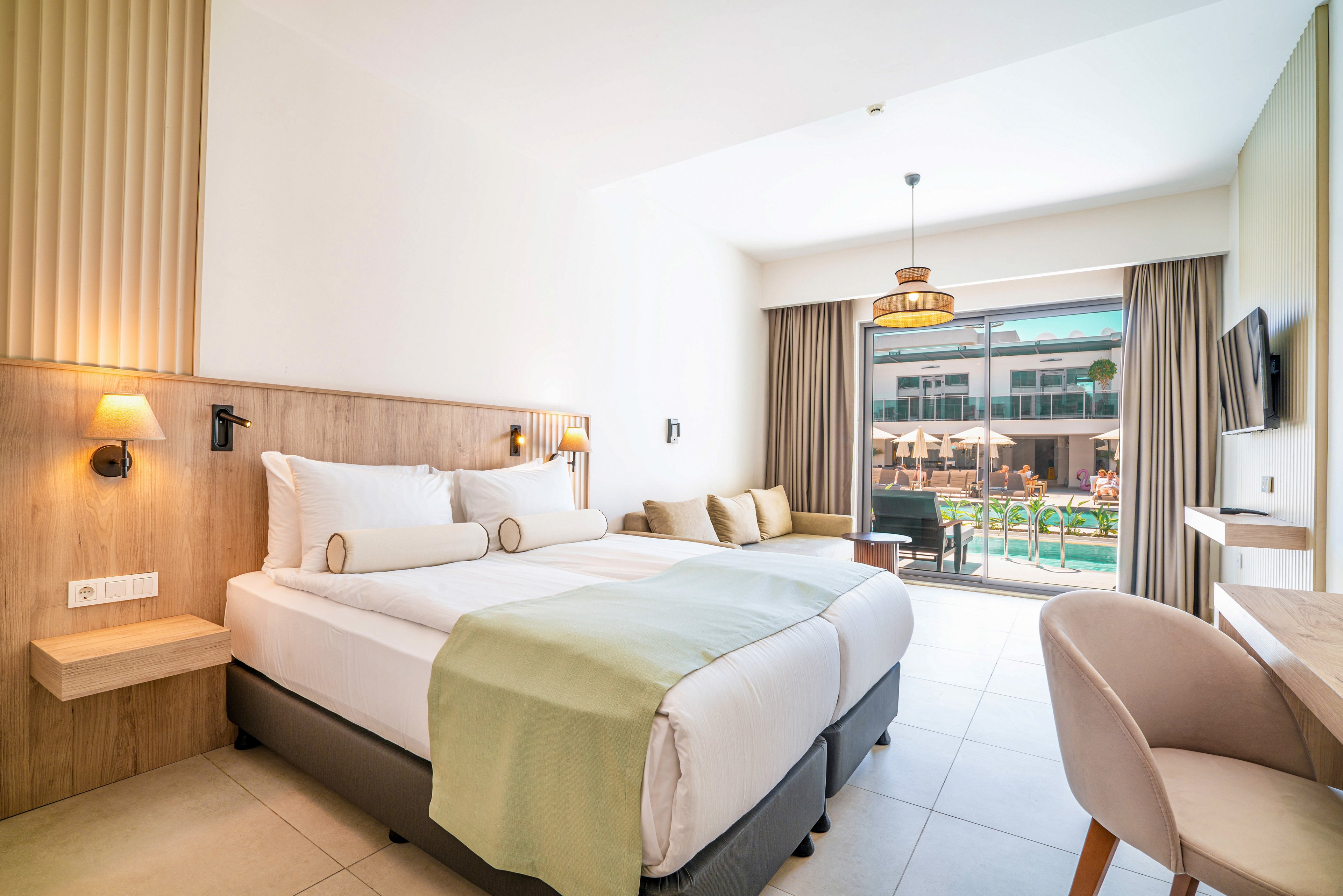 Victoria Princess Hotel