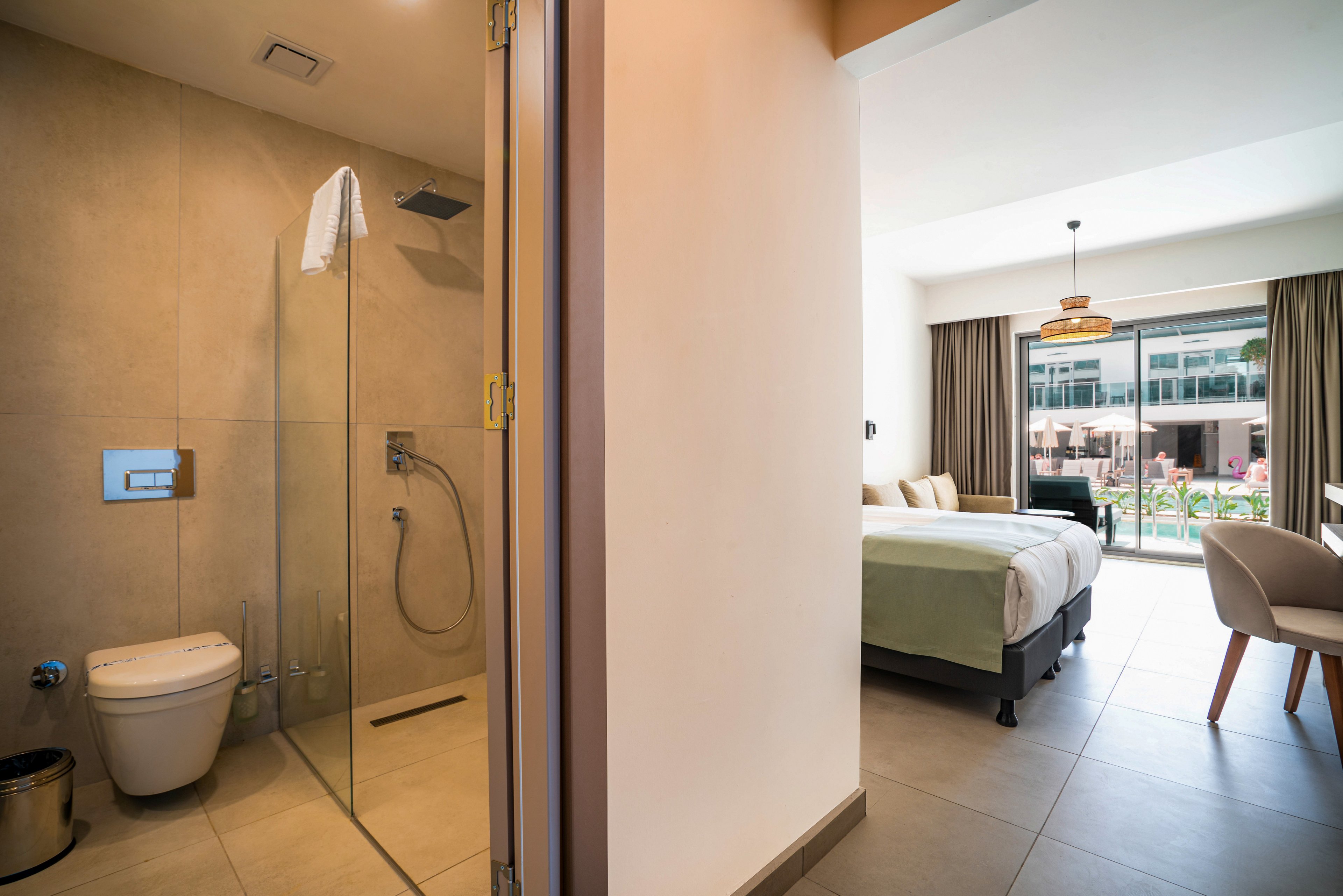 Victoria Princess Hotel