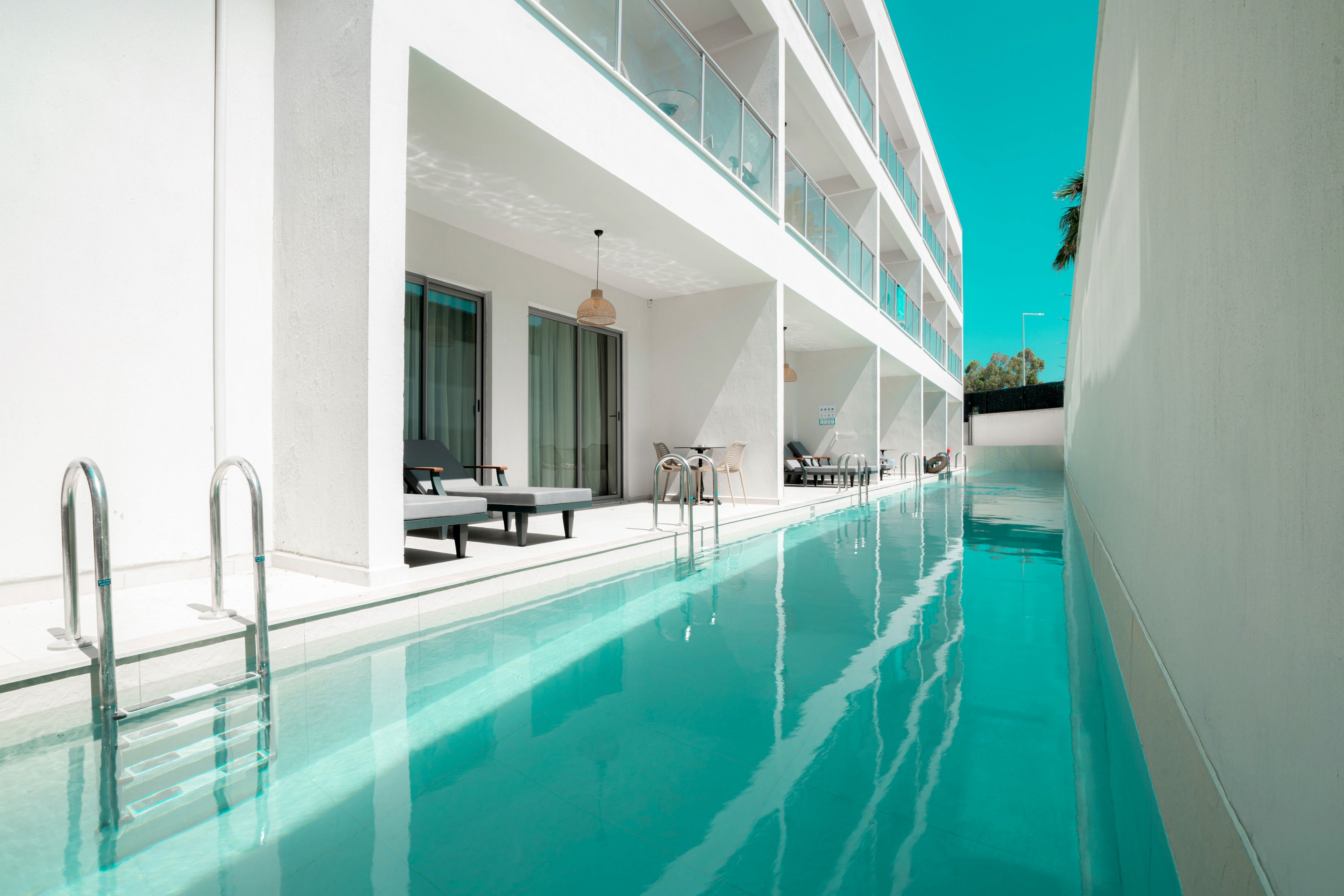 Victoria Princess Hotel