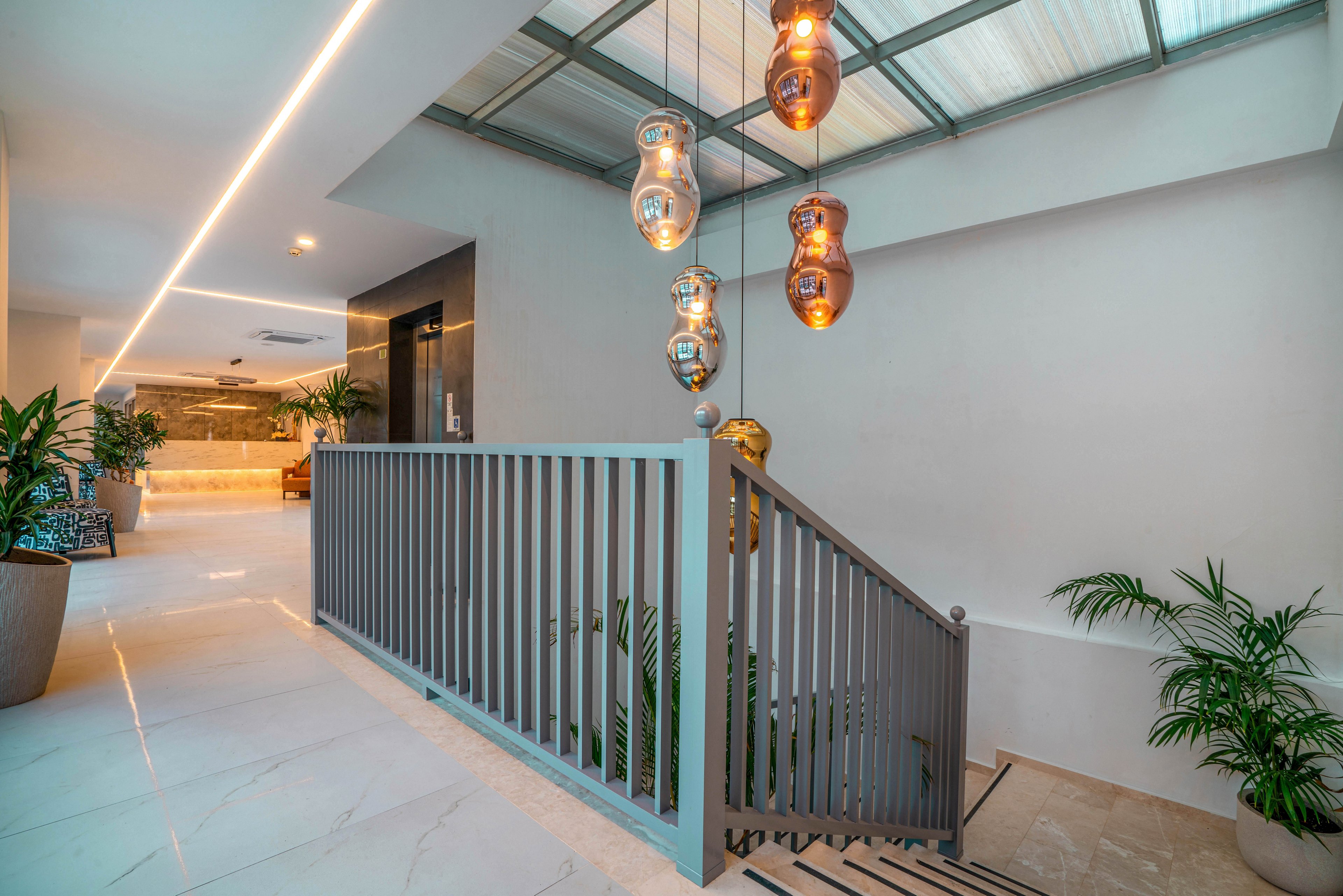 Victoria Princess Hotel