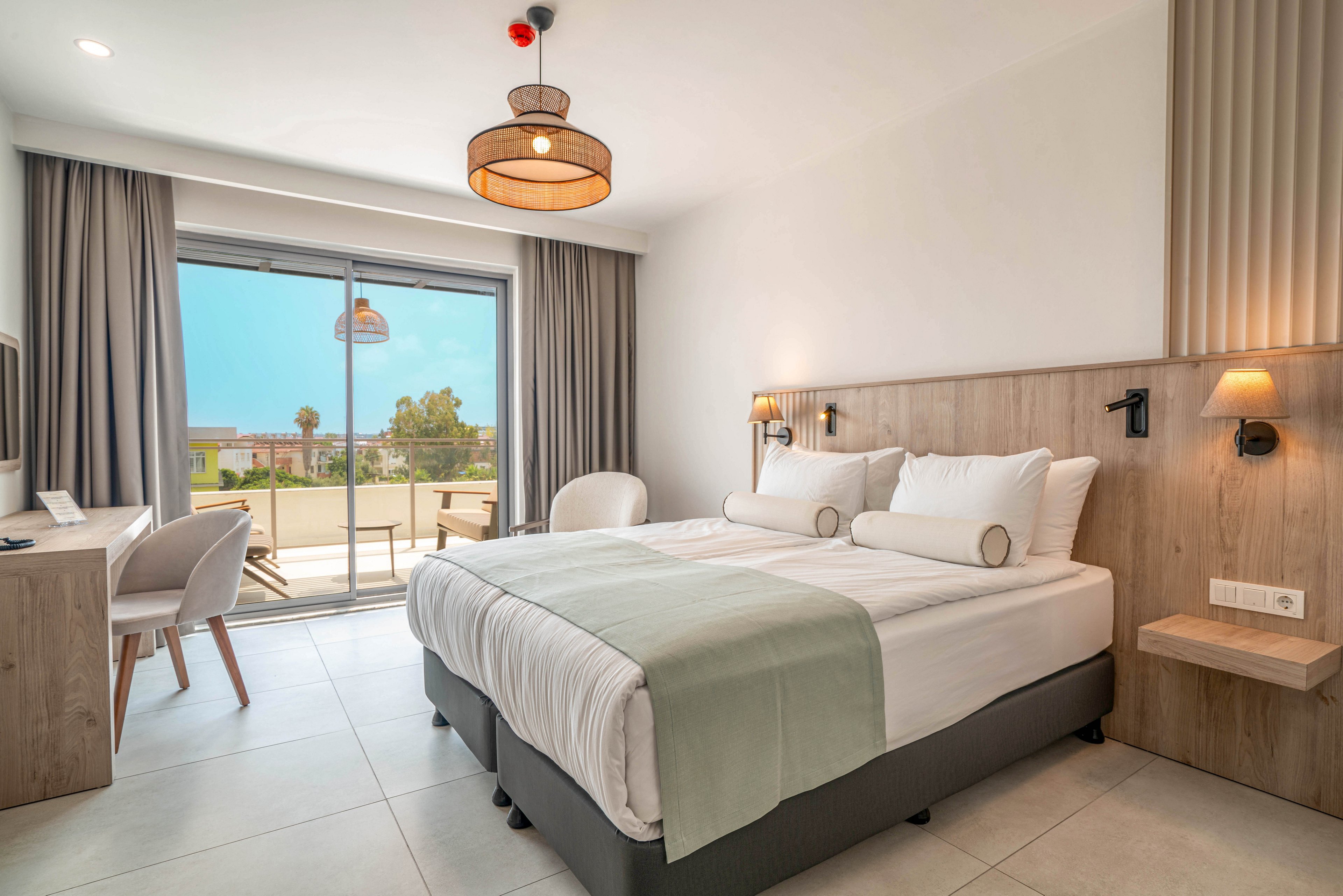 Victoria Princess Hotel