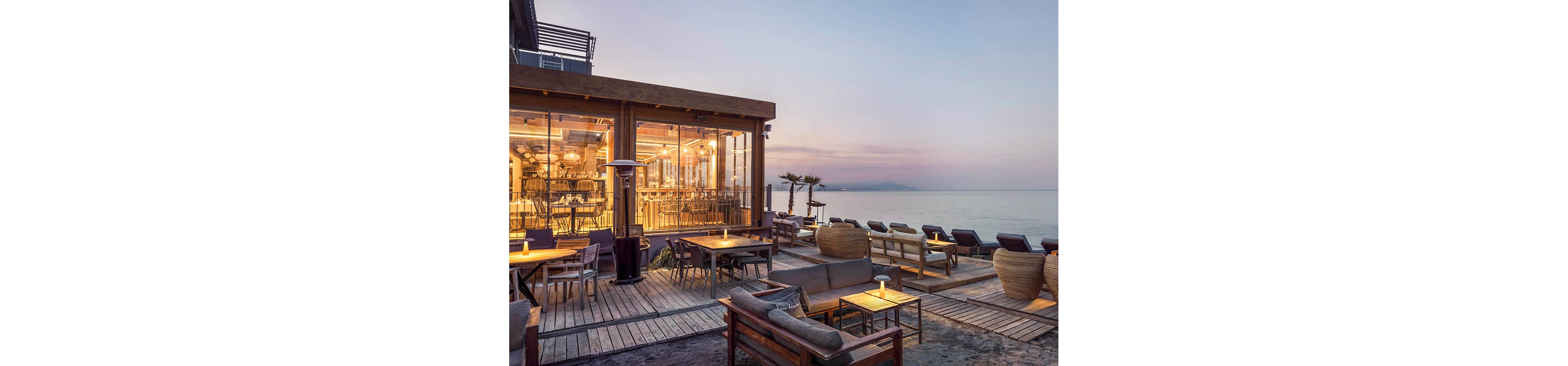 En Vie Beach Boutique Hotel