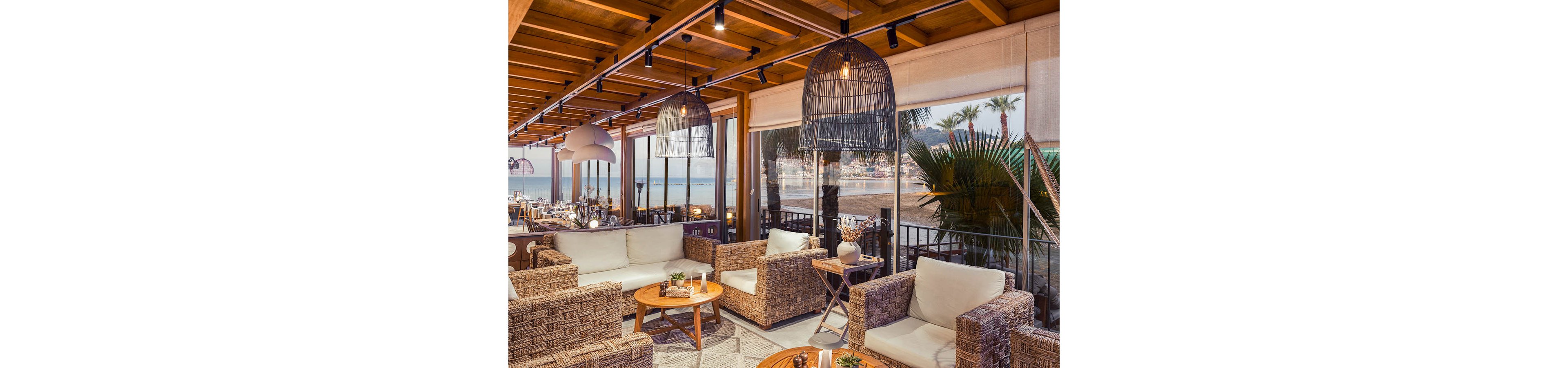 En Vie Beach Boutique Hotel