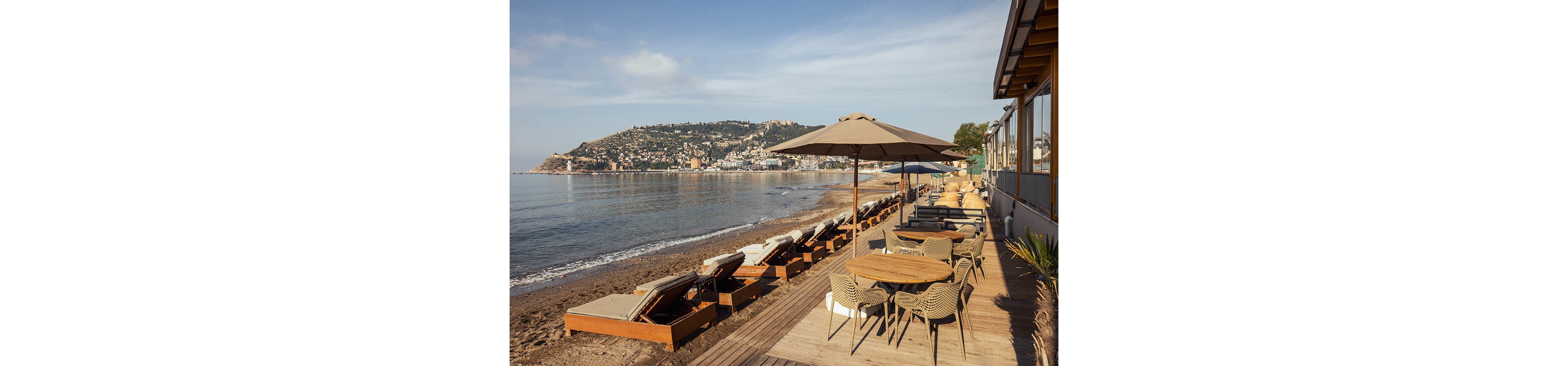 En Vie Beach Boutique Hotel