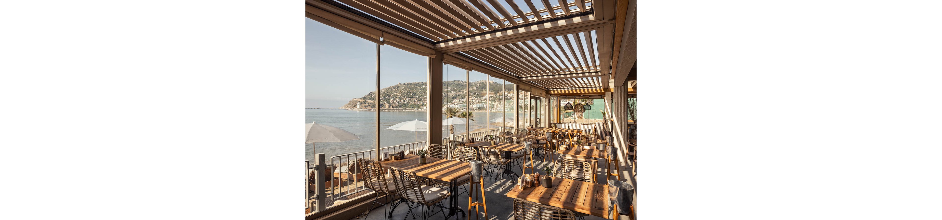 En Vie Beach Boutique Hotel