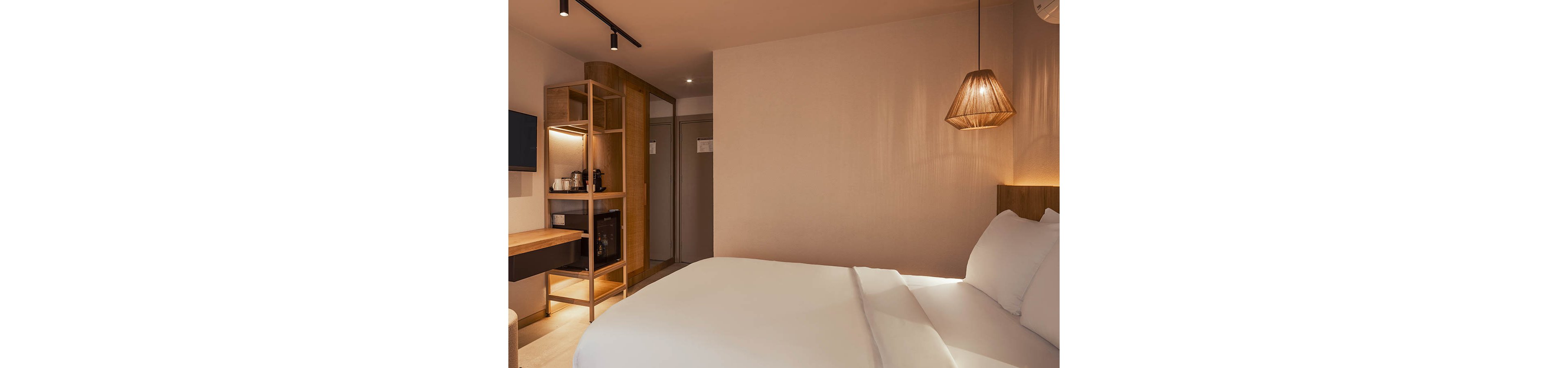 En Vie Beach Boutique Hotel