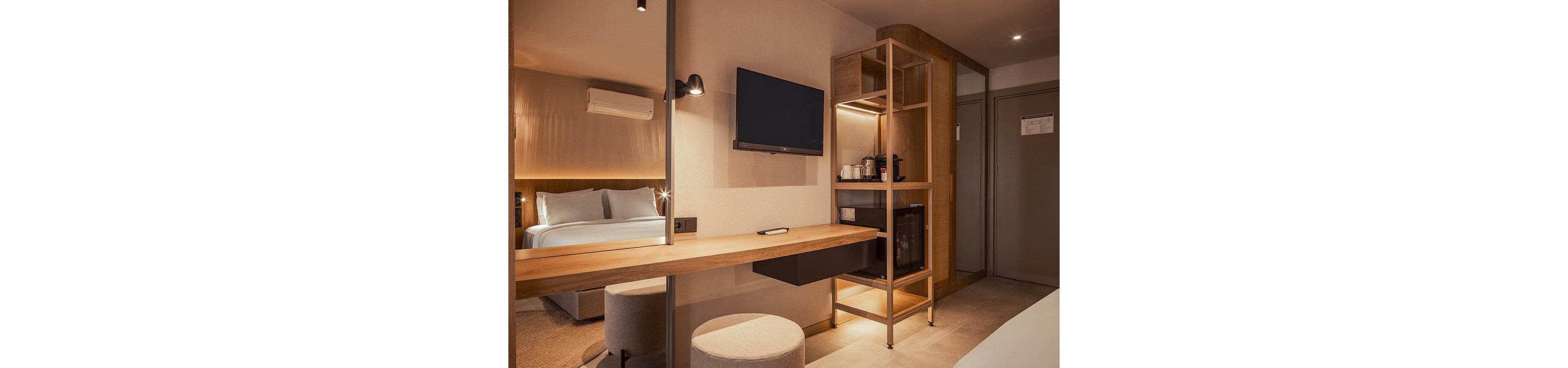 En Vie Beach Boutique Hotel