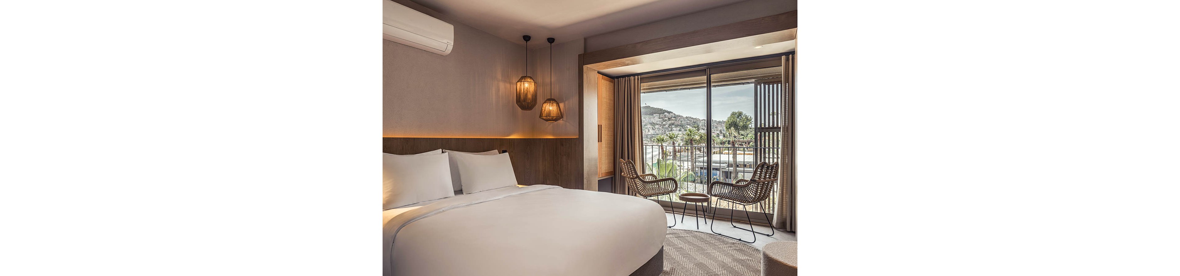 En Vie Beach Boutique Hotel