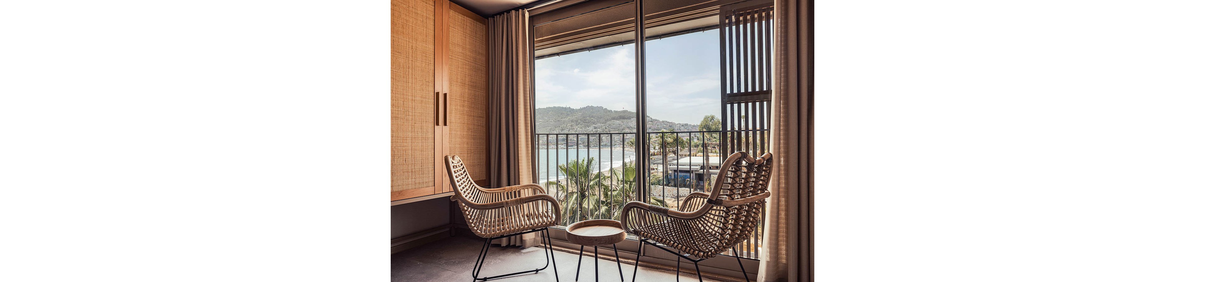 En Vie Beach Boutique Hotel