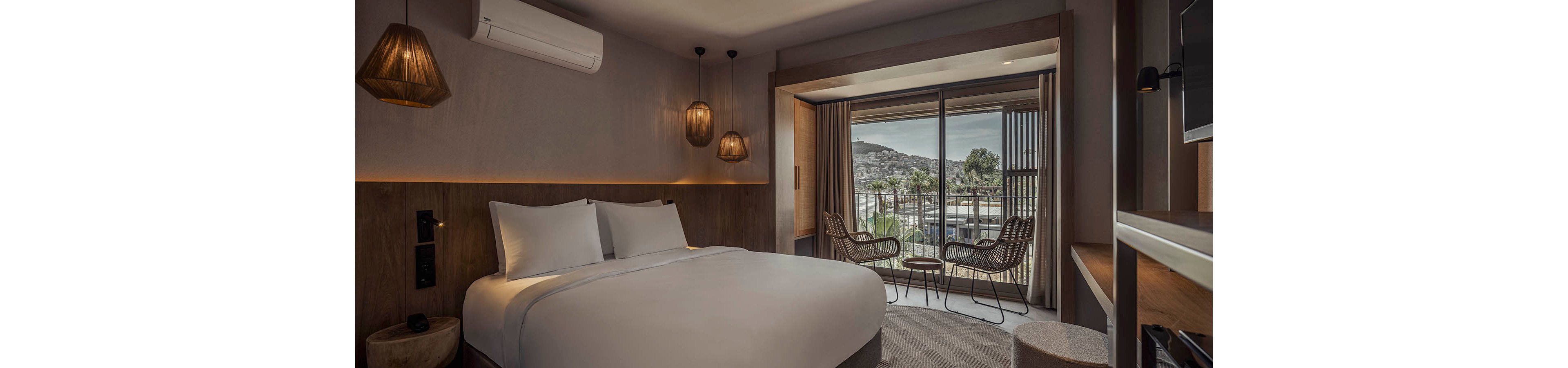 En Vie Beach Boutique Hotel