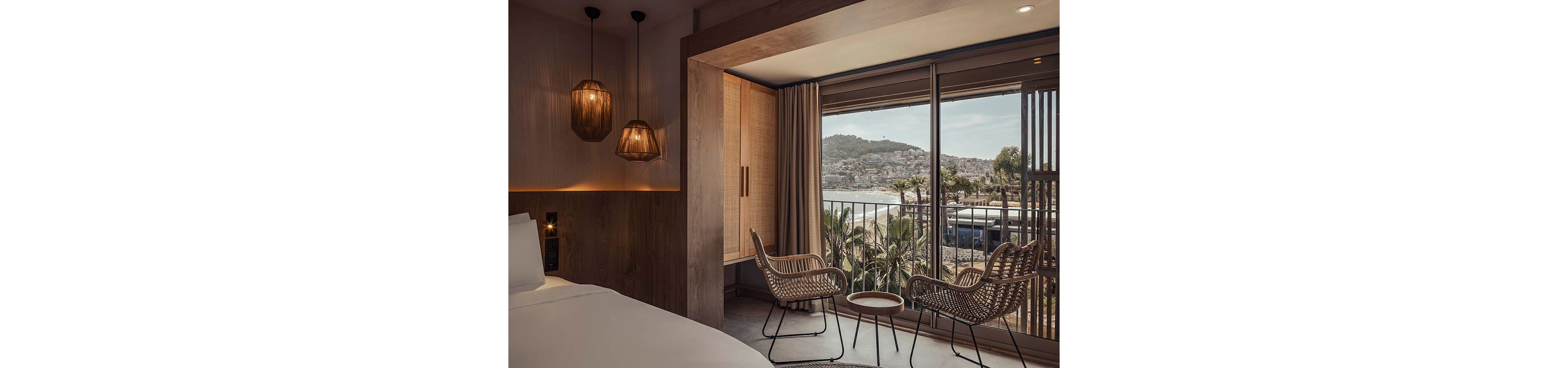 En Vie Beach Boutique Hotel