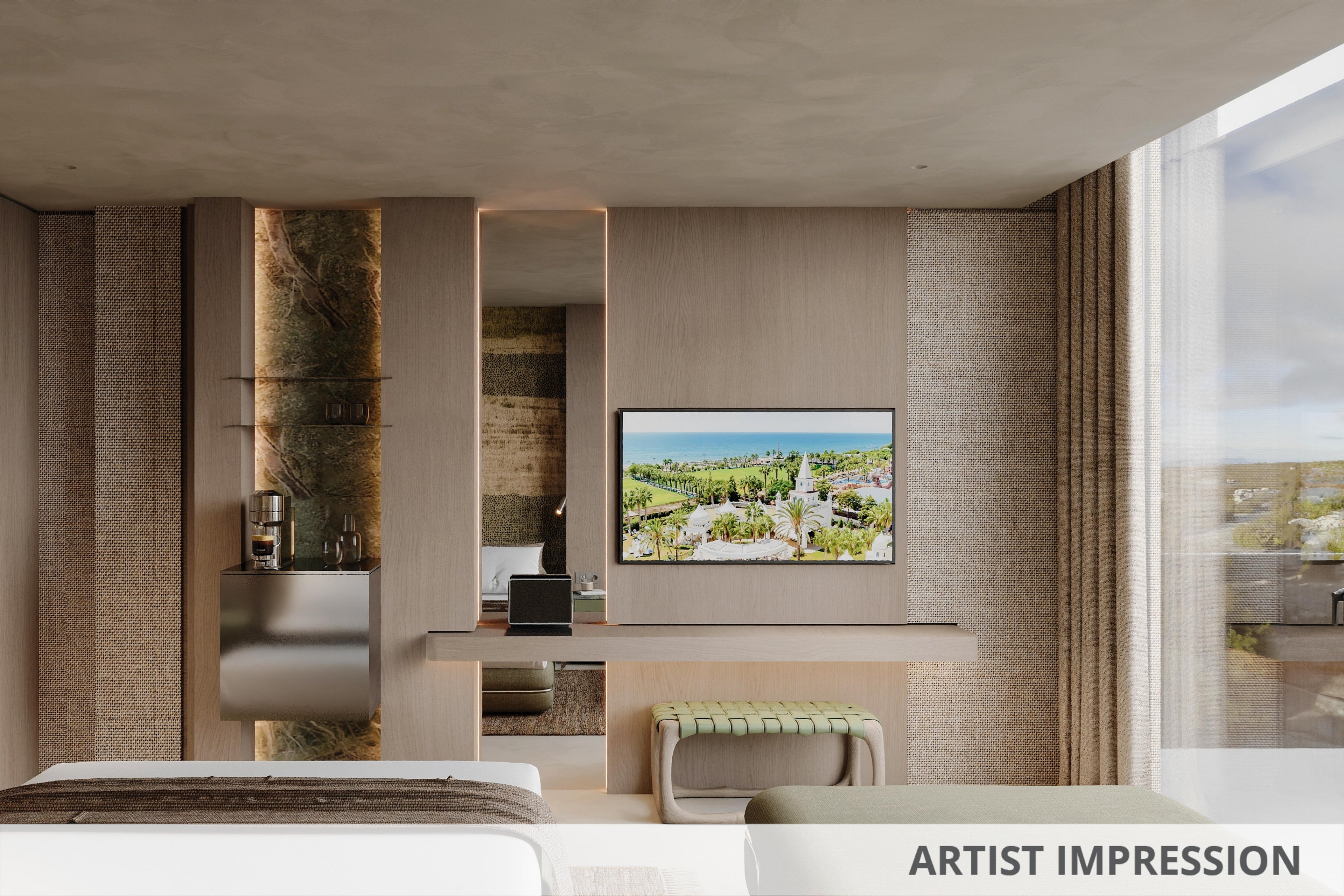 Sentido Serra Resort