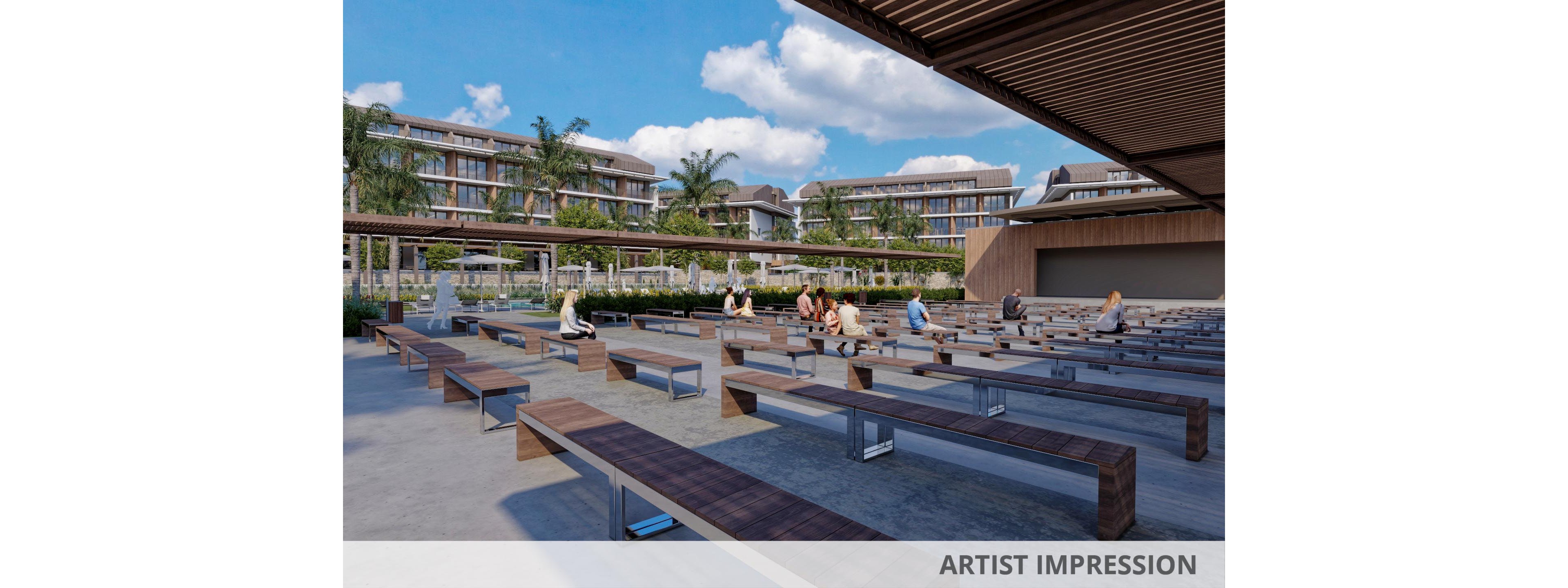 Sentido Serra Resort