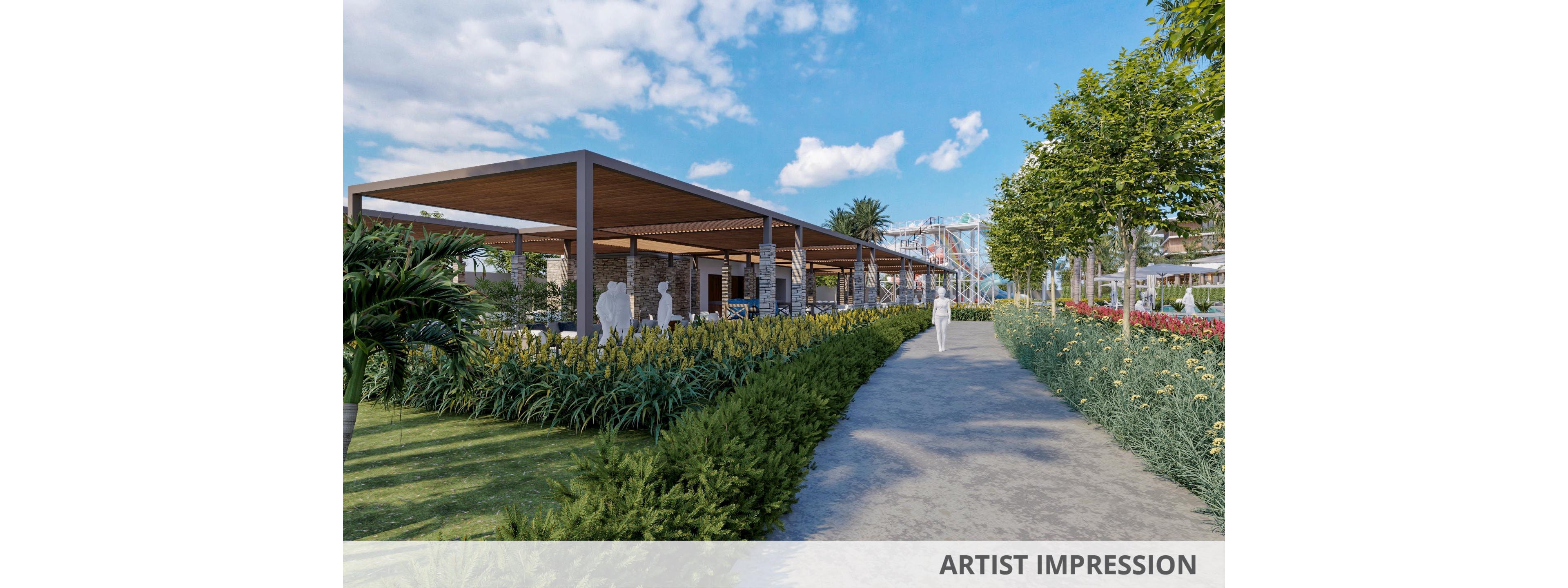 Sentido Serra Resort