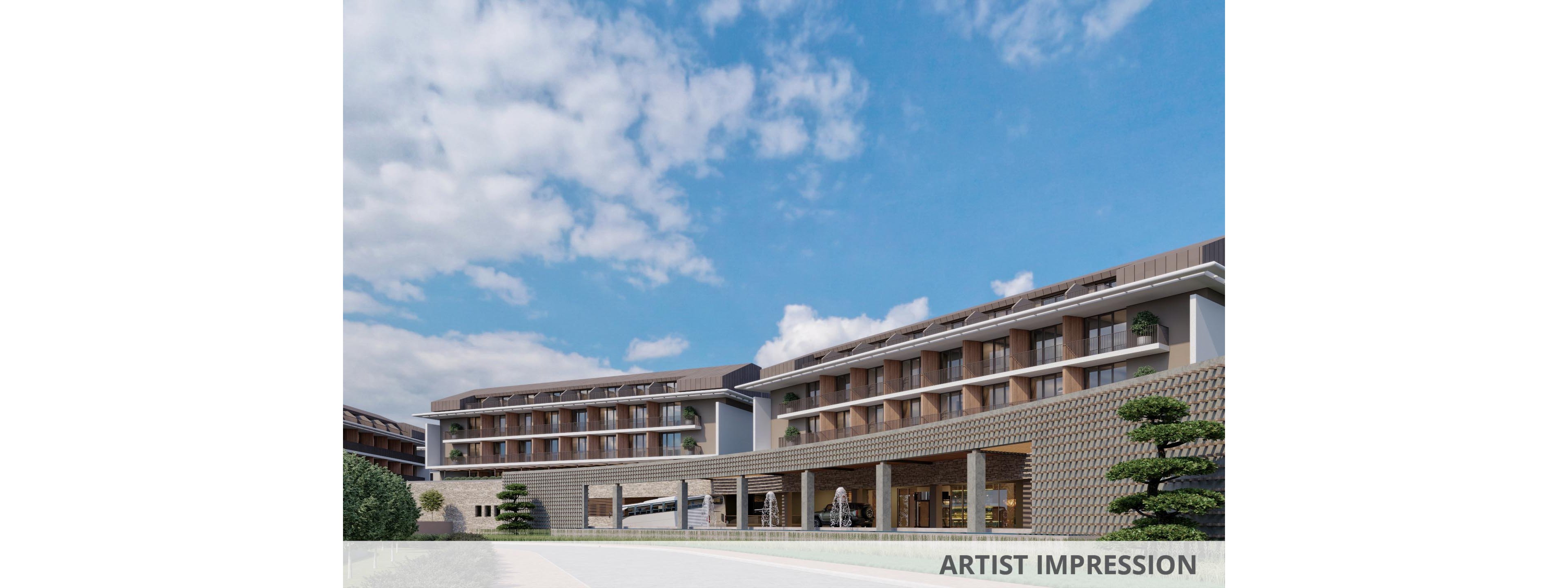 Sentido Serra Resort