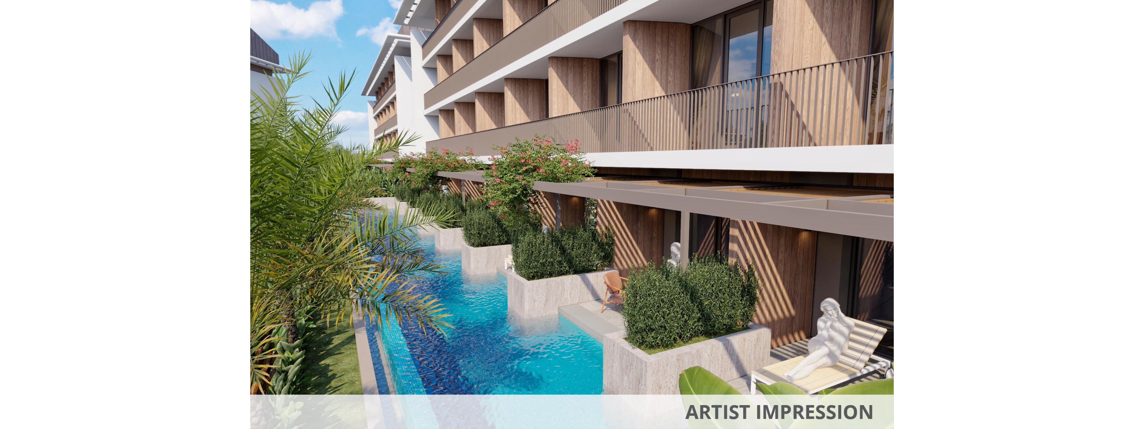 Sentido Serra Resort