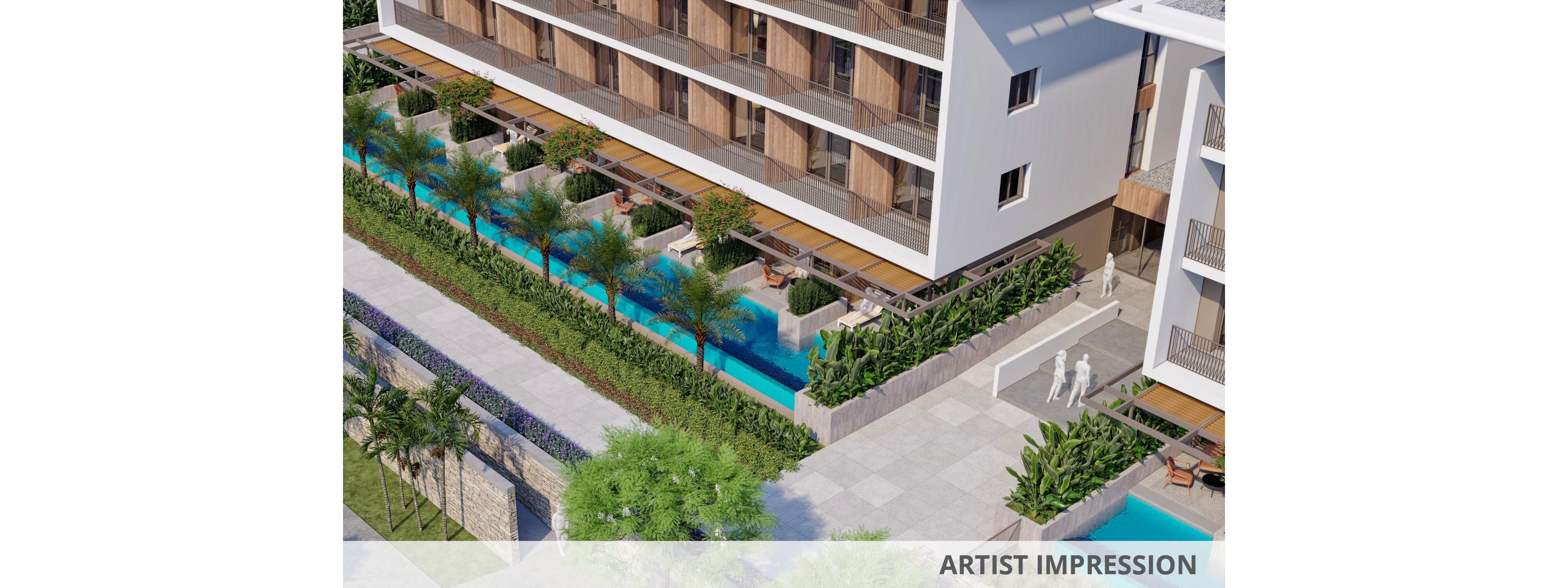 Sentido Serra Resort