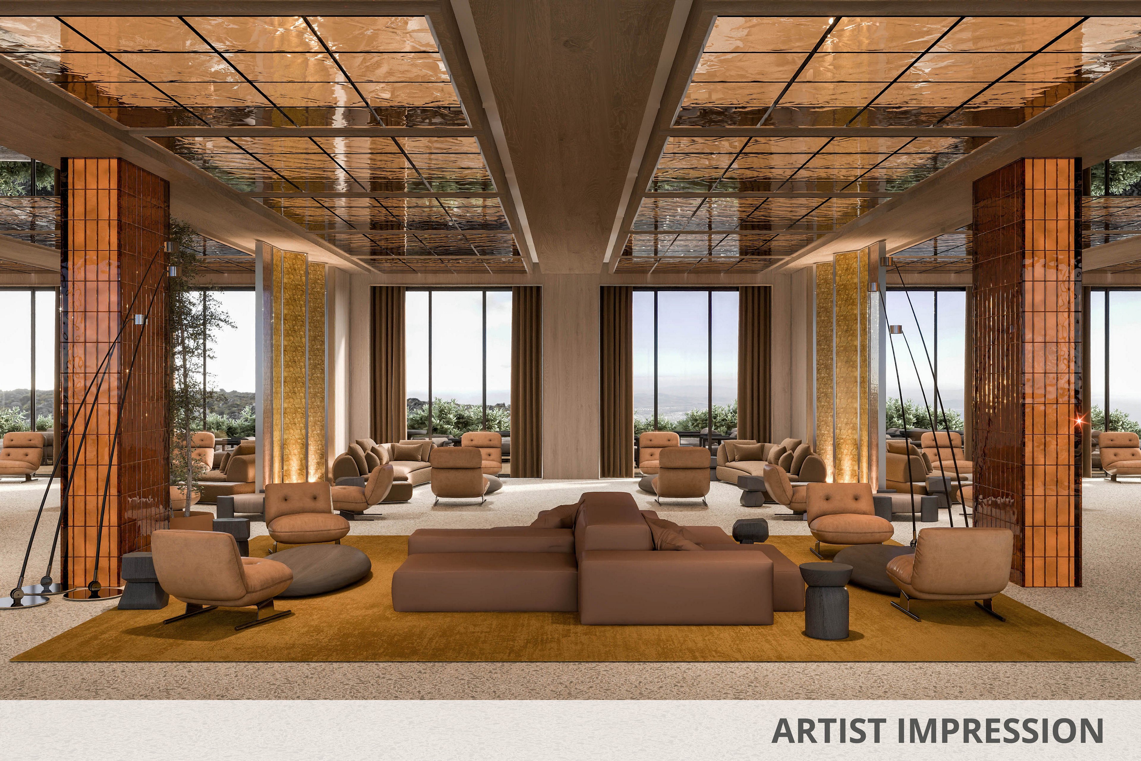 Sentido Serra Resort