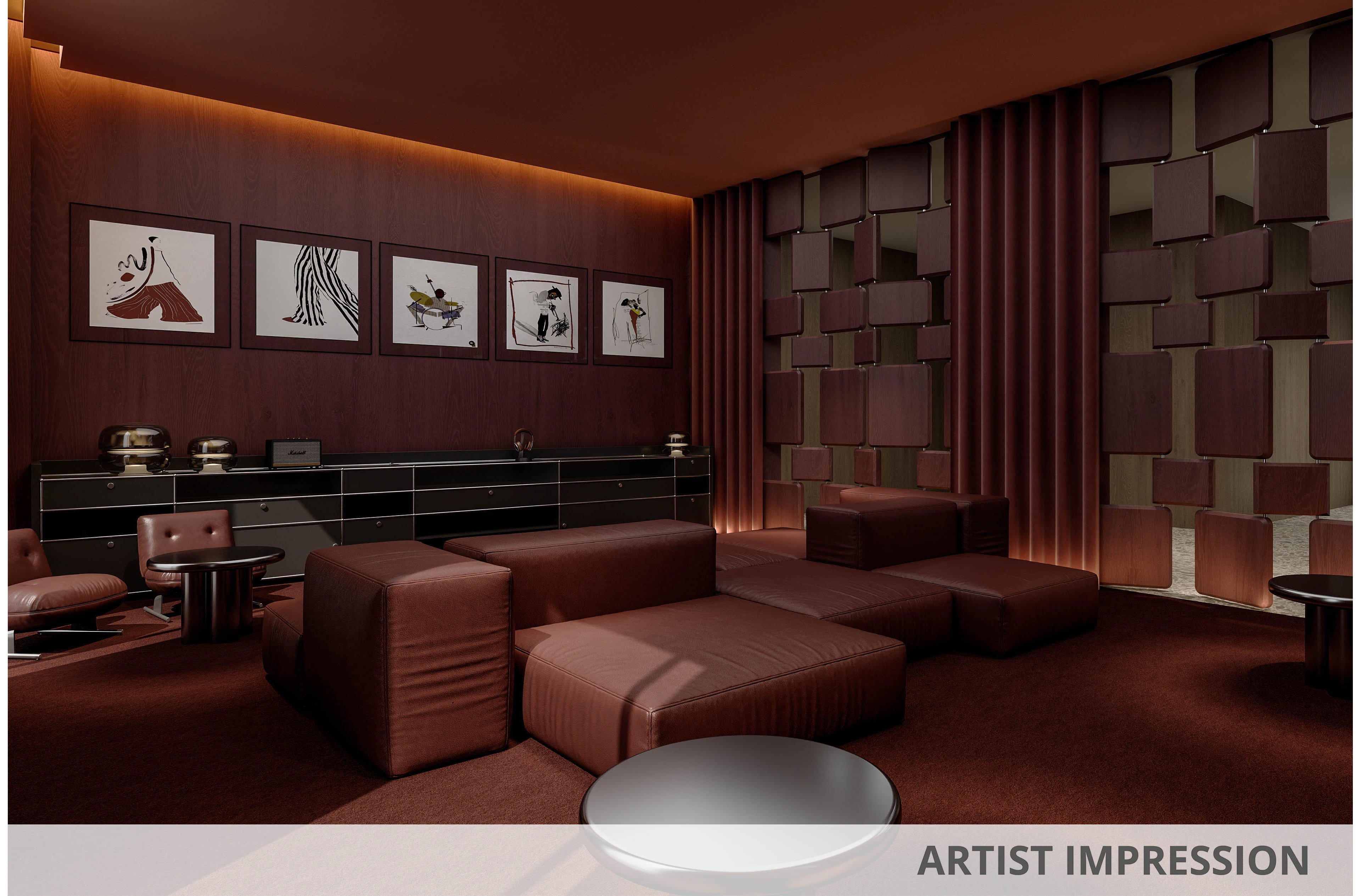 Sentido Serra Resort