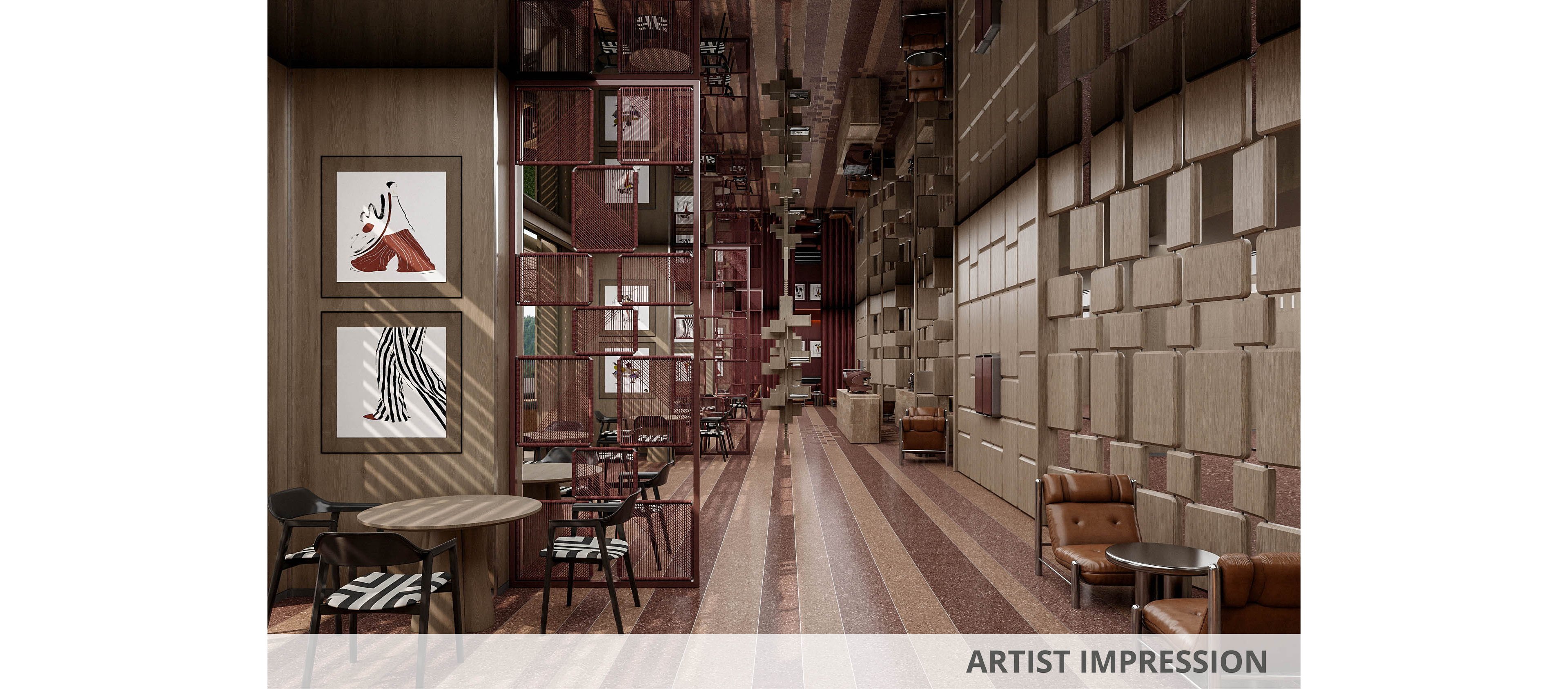 Sentido Serra Resort