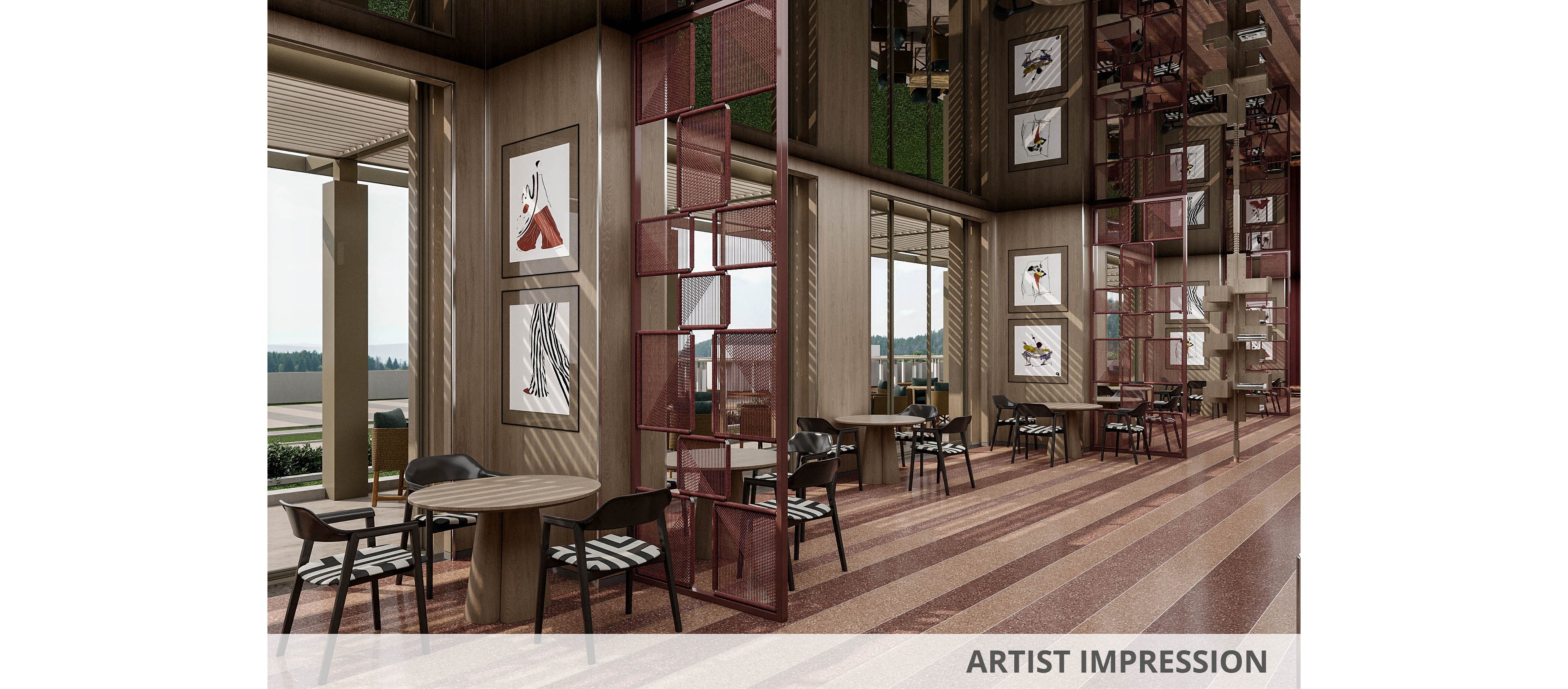 Sentido Serra Resort