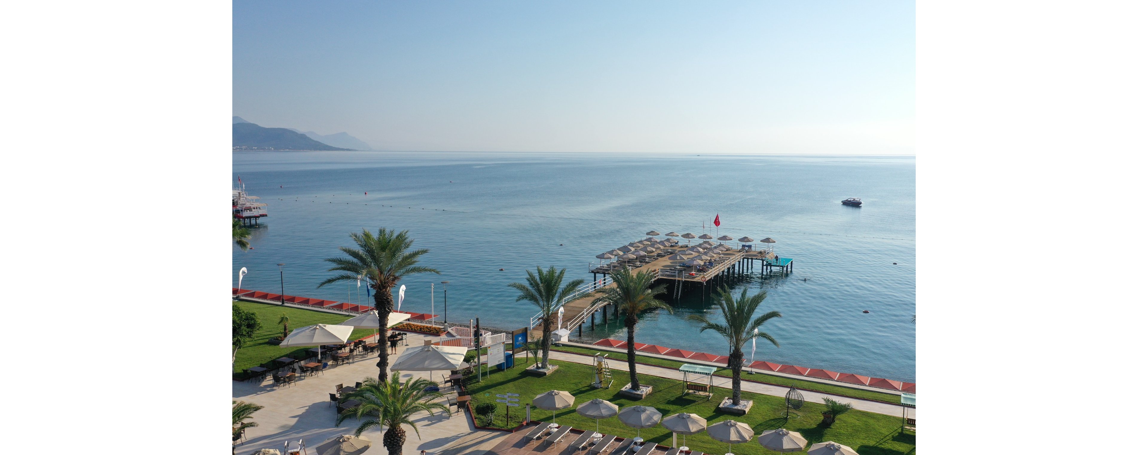 Corendon Hydros Club Kemer